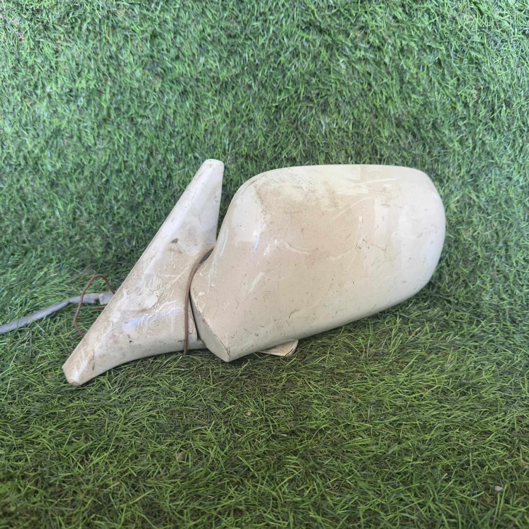 783 Зеркало боковое левое TOYOTA GX100, 5000 рублей, Невинномысск