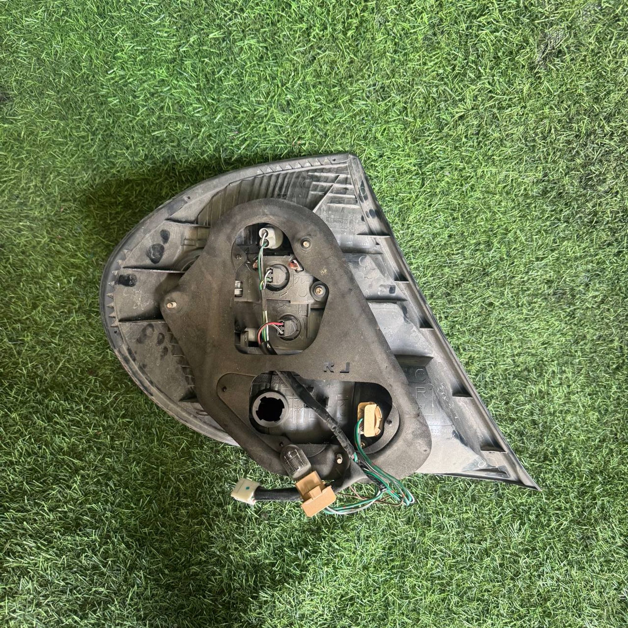 774 Фонарь задний правый TOYOTA CAMRY ACV30, 6500 рублей, Невинномысск