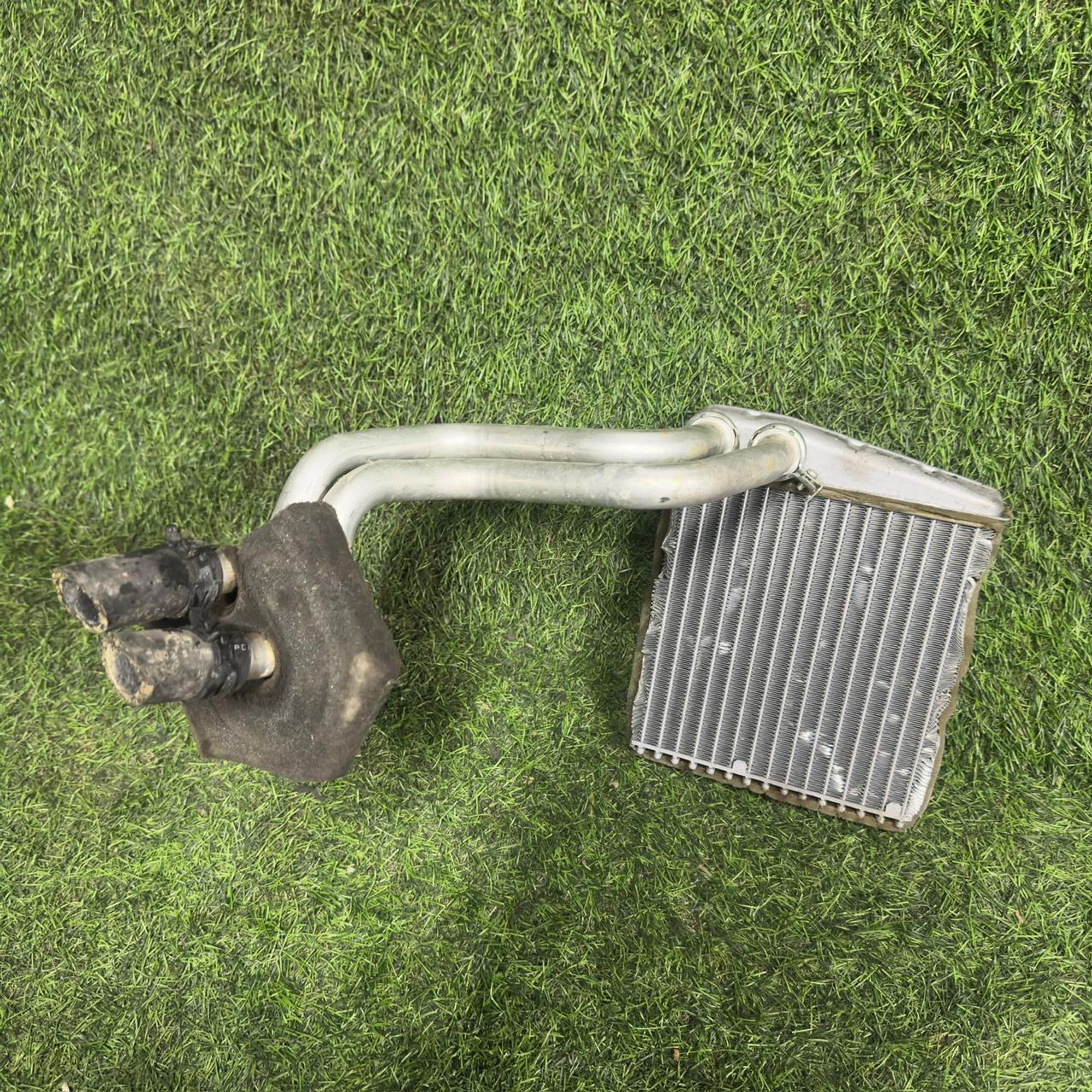 244 Радиатор отопителя  NISSAN NOTE E11, 5000 рублей, Невинномысск