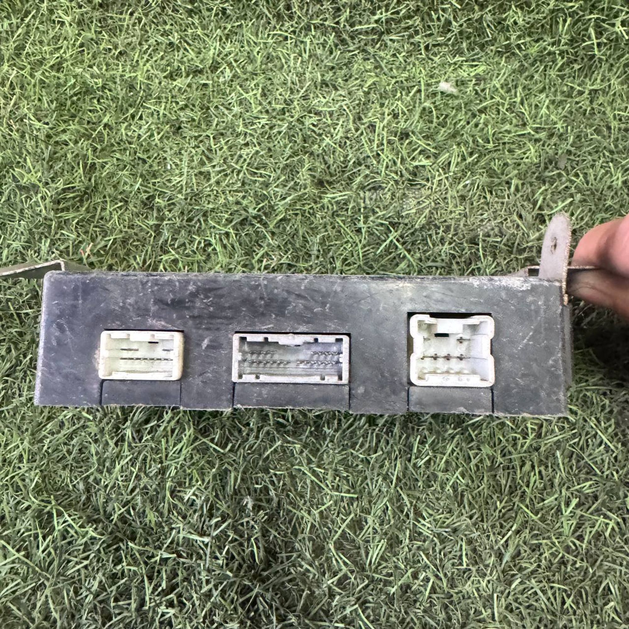 529 Блок управления Airbag Toyota 1NZFE, 3500 рублей, Невинномысск