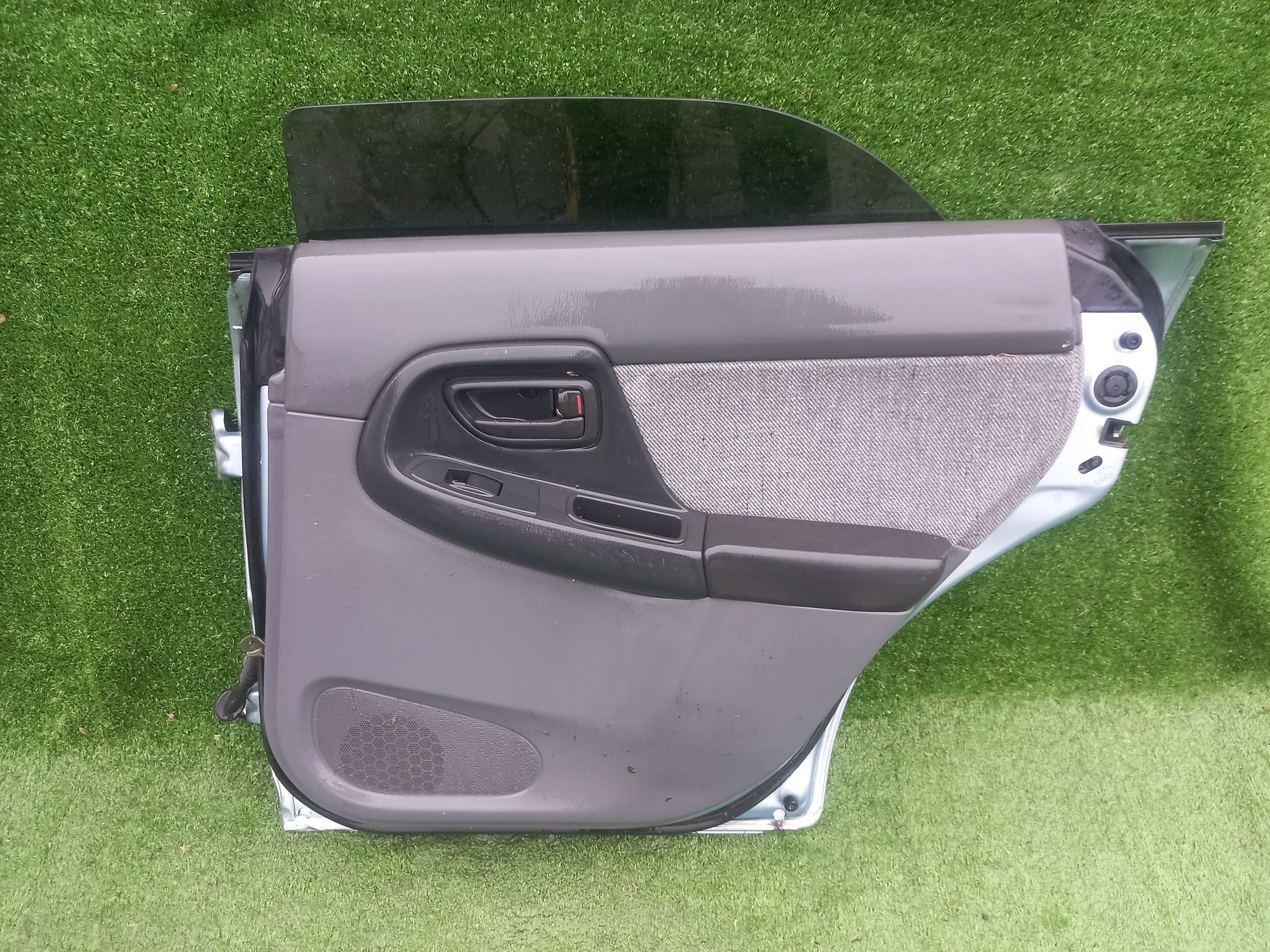 921 дверь на SUBARU IMPREZA GG2, 10500 рублей, Невинномысск