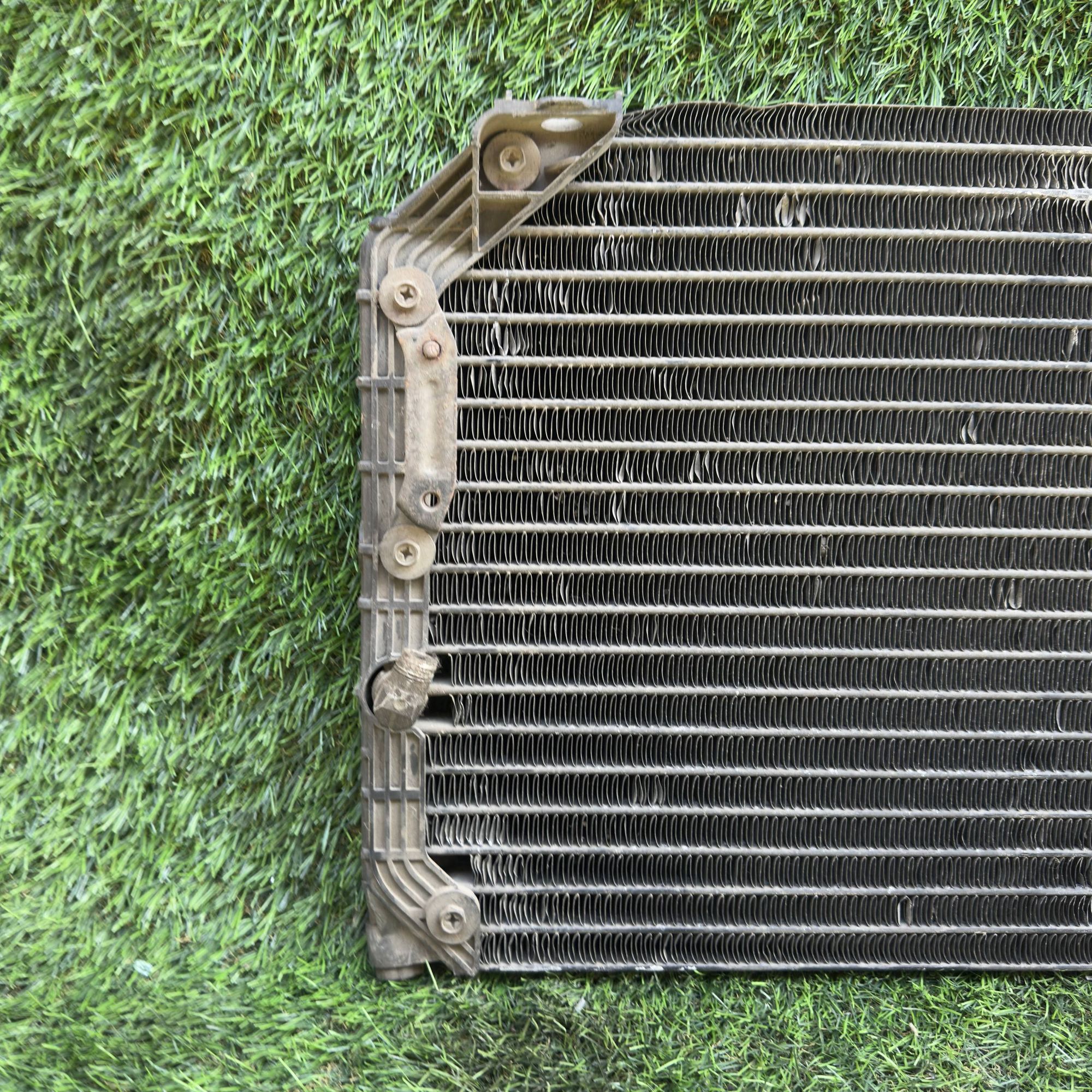 303 Радиатор кондиционера TOYOTA MARK II GX90, 5000 рублей, Невинномысск