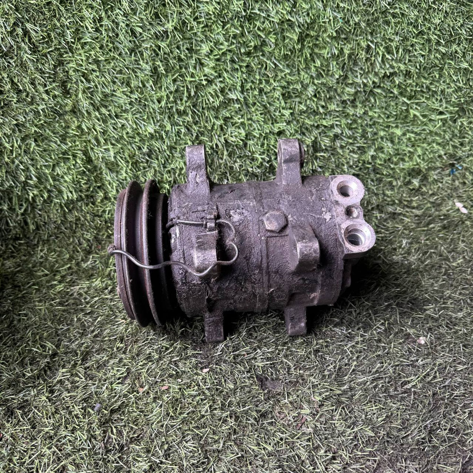 330 Компрессор кондиционера MAZDA R2, 7500 рублей, Невинномысск