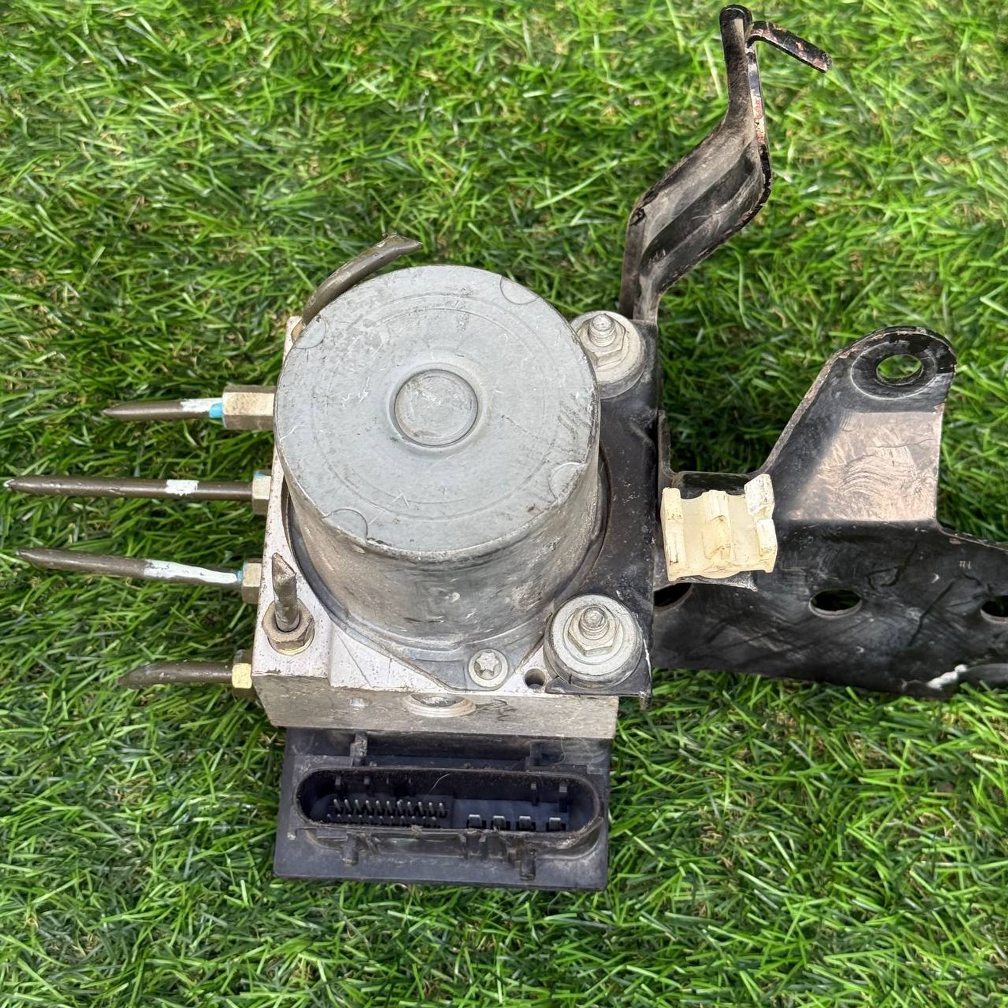 500 Блок ABS NISSAN WINGROAD WFY11 QG15, 3500 рублей, Невинномысск