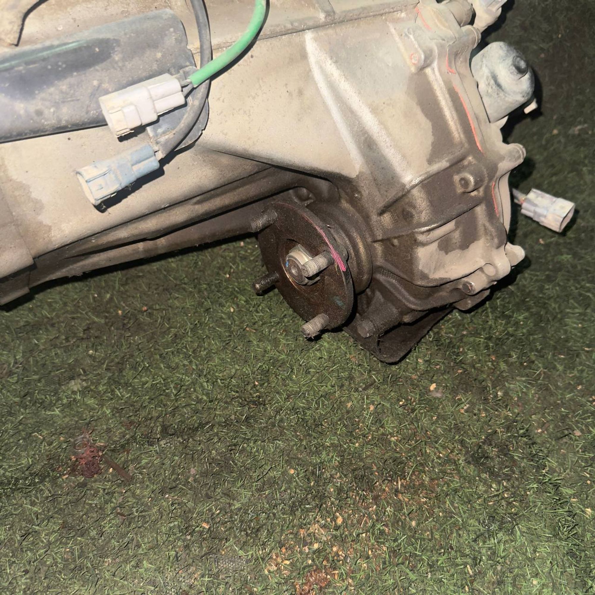 359 АКПП TOYOTA PRADO KZJ95 1KZ, 1 рублей, Невинномысск