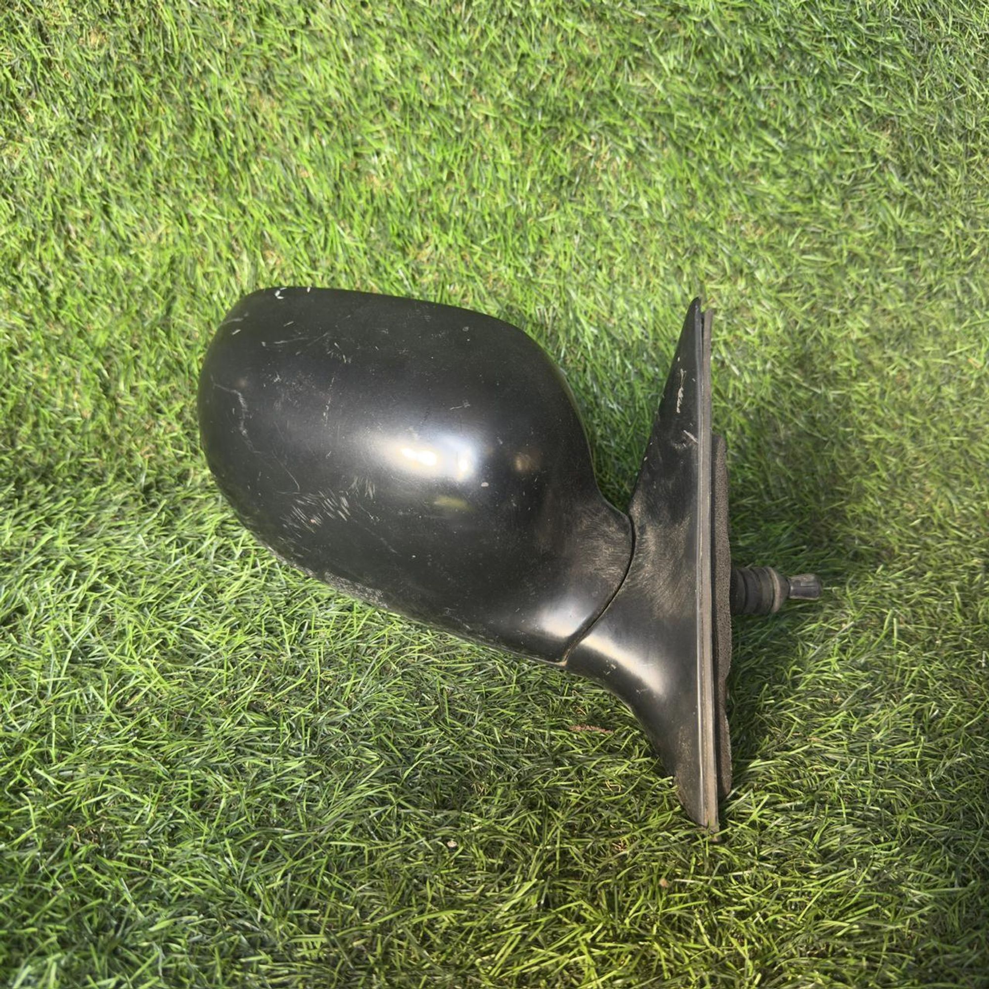 1023 Зеркало боковое правое MITSUBISHI GALANT E55A, 3000 рублей, Невинномысск