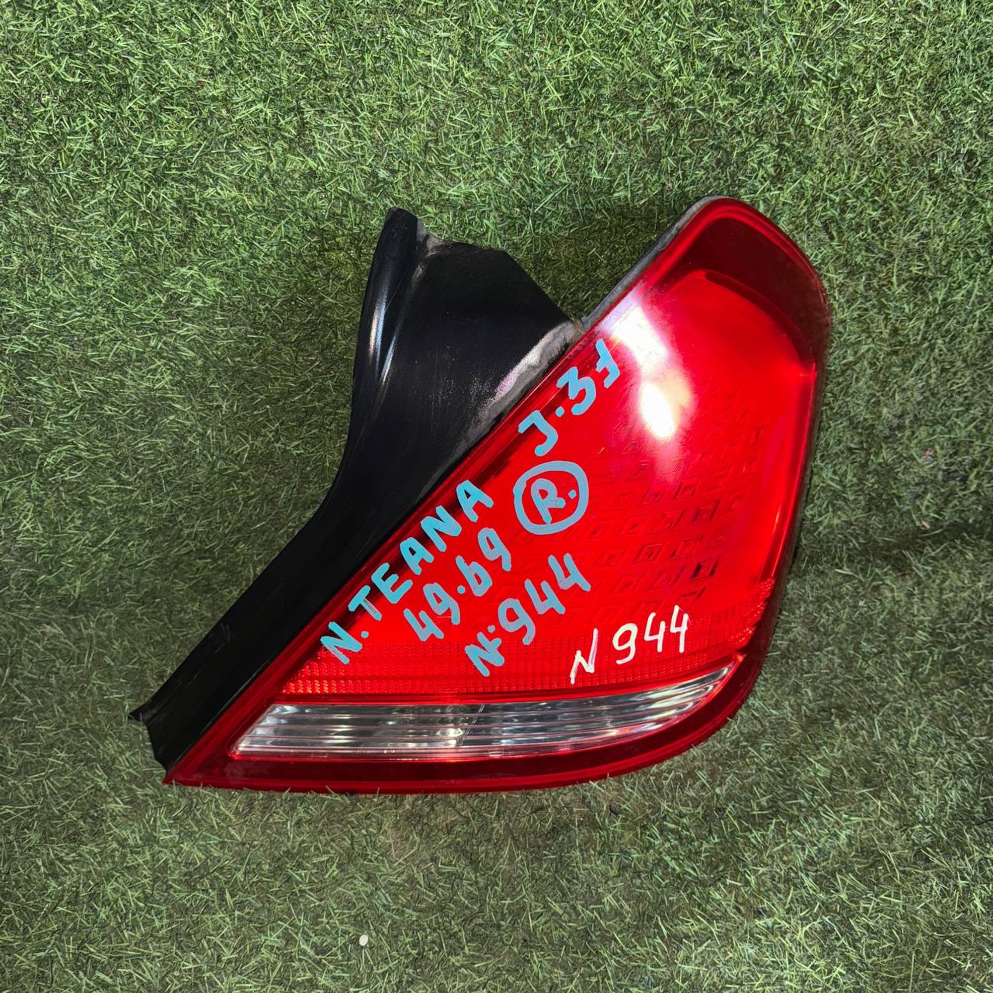 944 Фонарь задний правый NISSAN TEANA J31, 6500 рублей, Невинномысск
