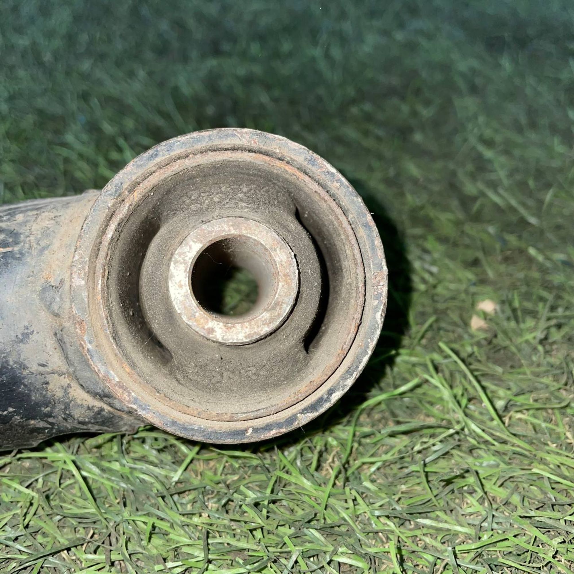 103 Рычаг задний левый нижний Toyota SR40, 2500 рублей, Невинномысск