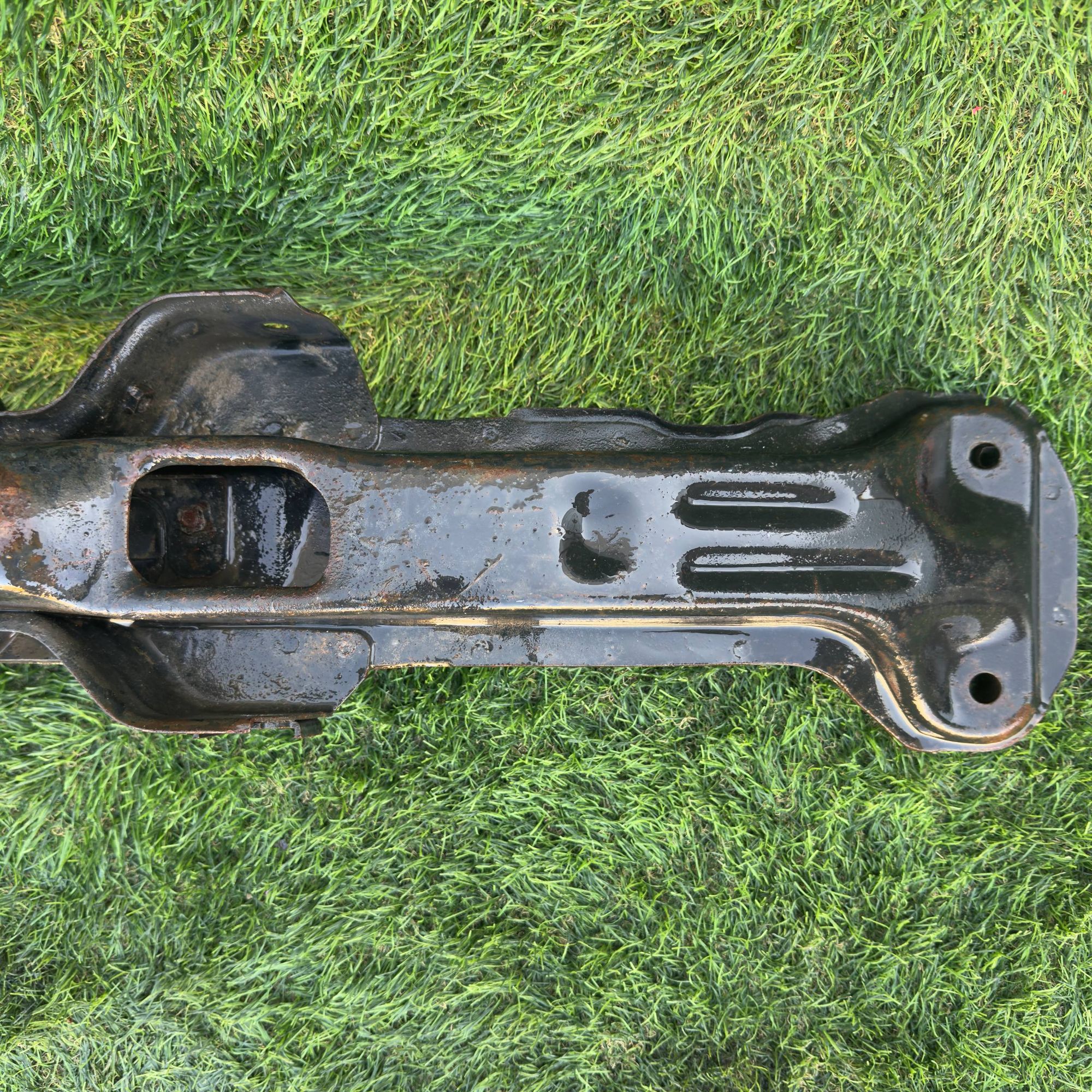 148 Балка поперечная TOYOTA COROLLA AE90, 1 рублей, Невинномысск