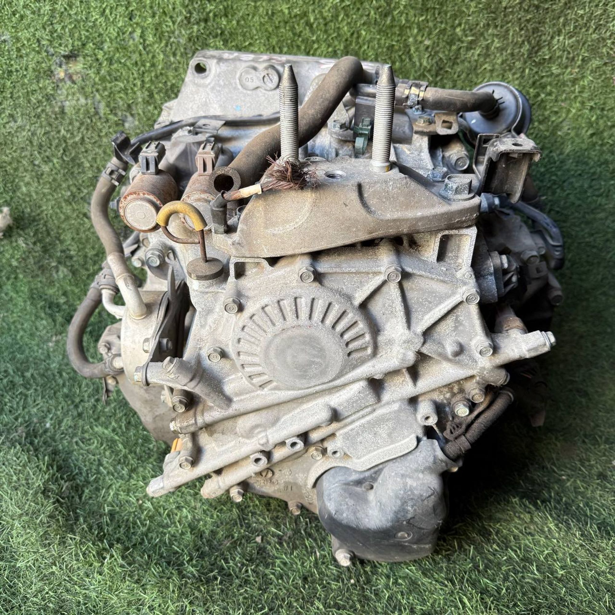 385 АКПП HONDA CIVIC FD1 R18A, 1 рублей, Невинномысск