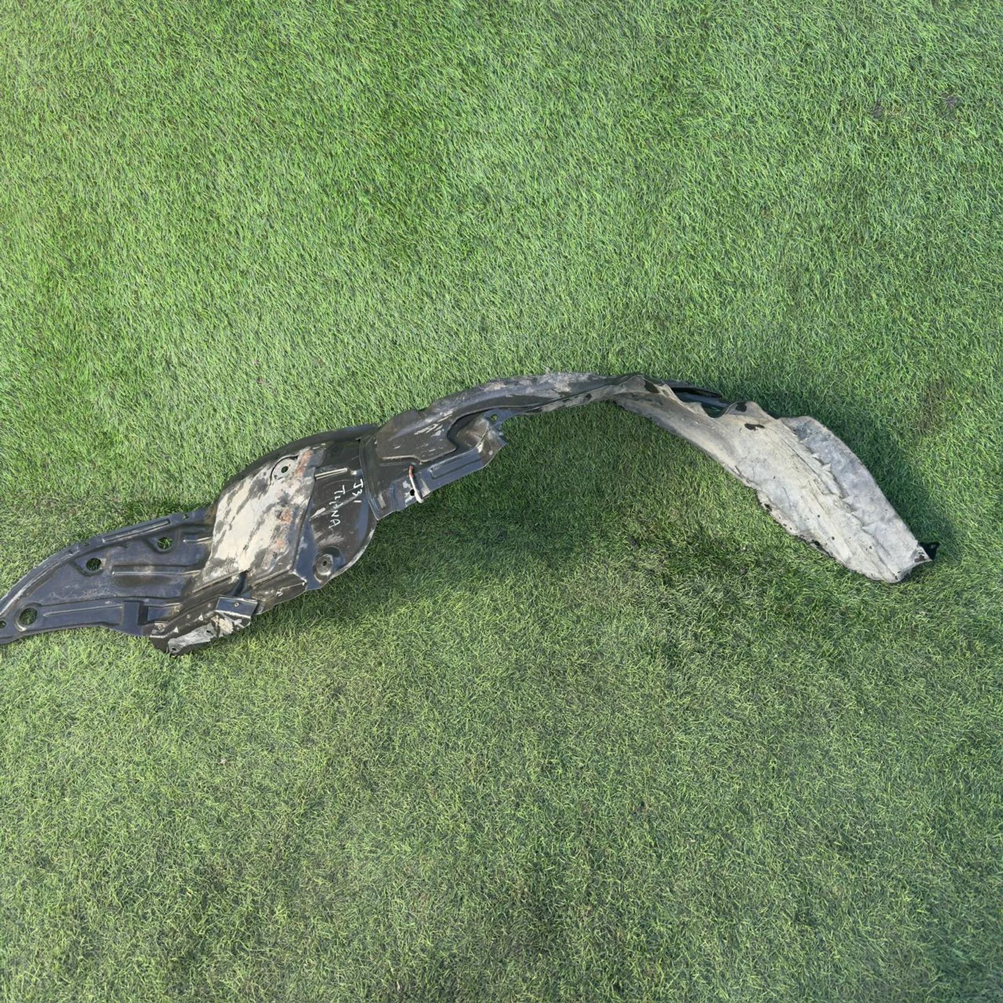 877 Подкрылок передний правый NISSAN TEANA J31 VQ23DE, 1500 рублей, Невинномысск