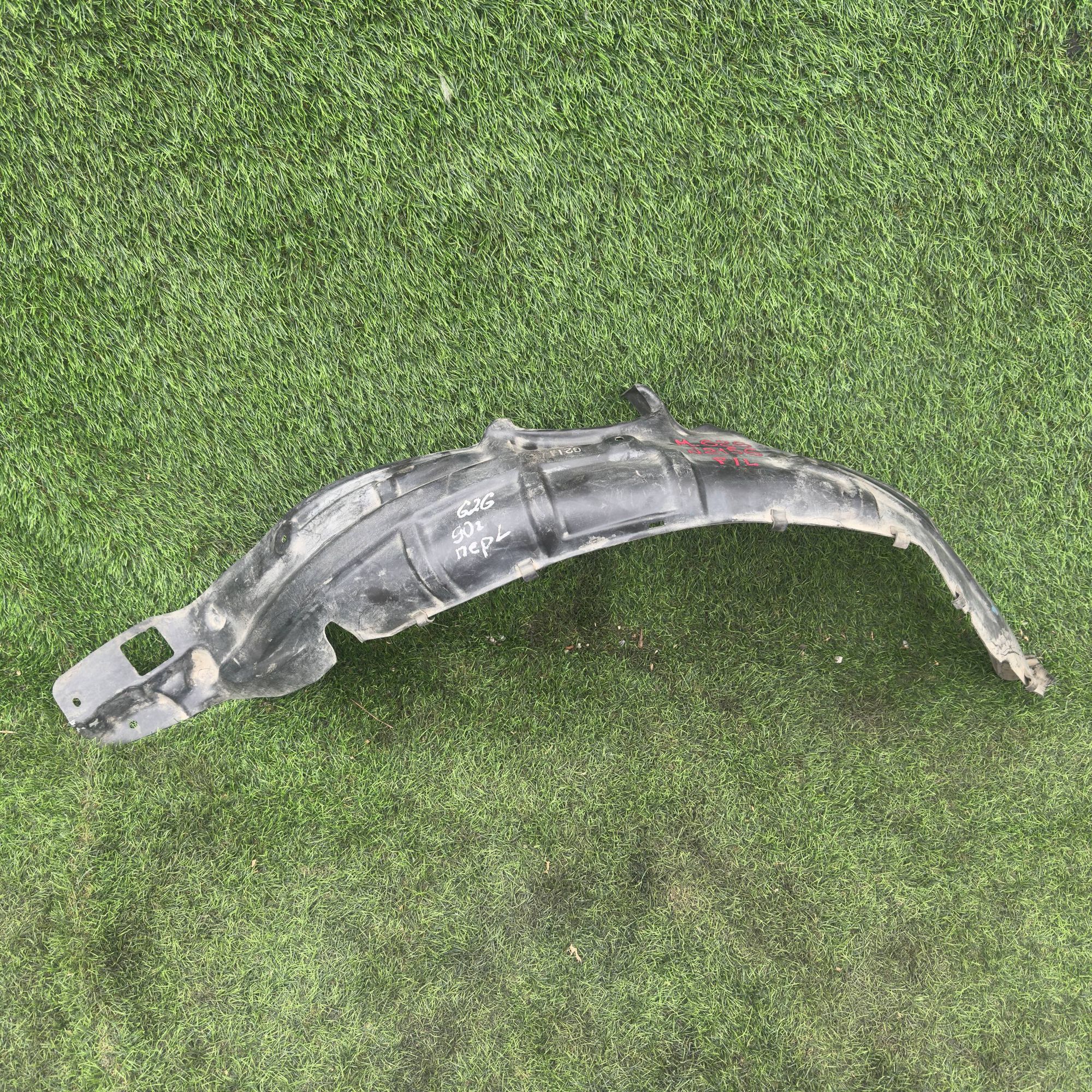 2156 Подкрылок передний левый MAZDA 626 GD, 999 рублей, Невинномысск