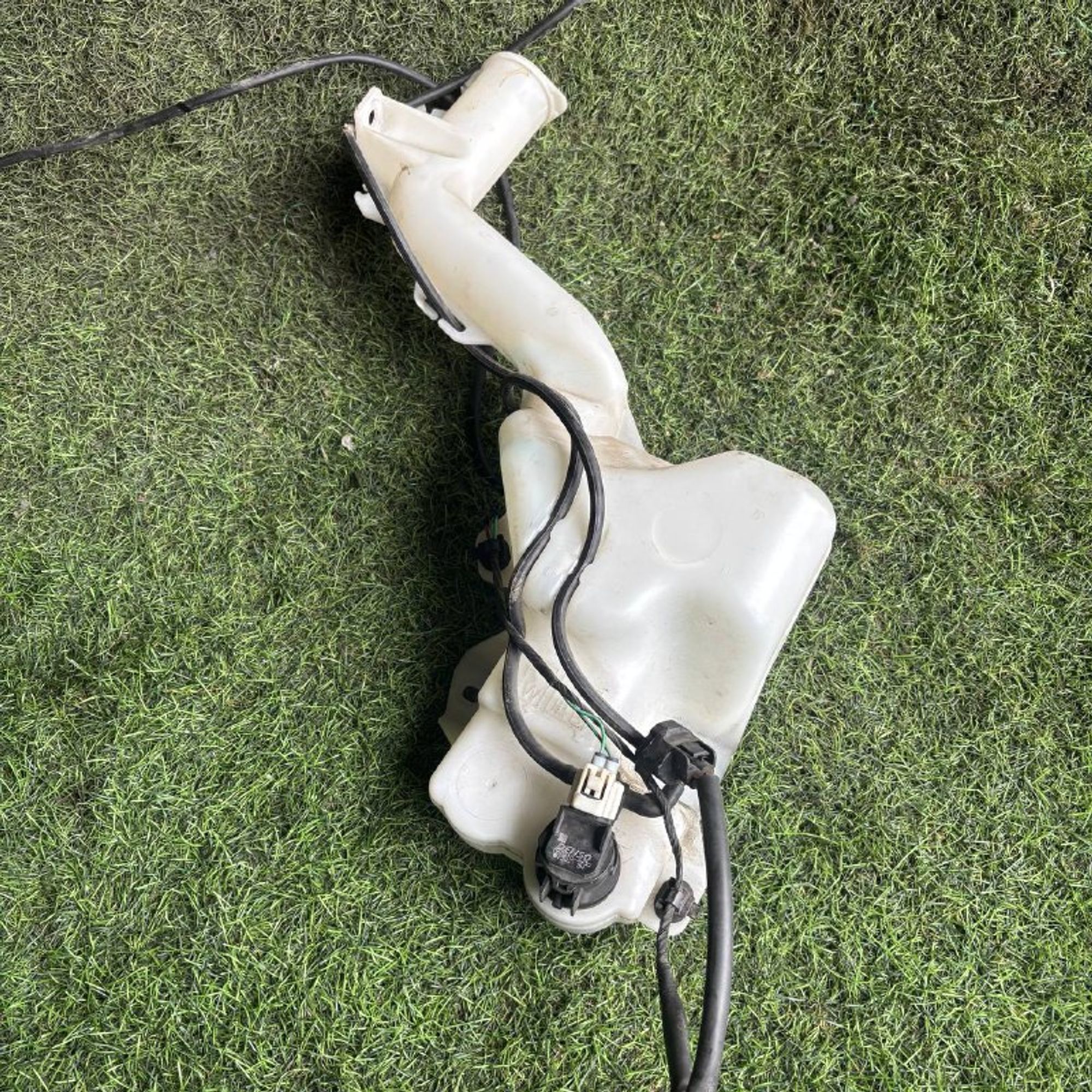 742 Бачок омывателя Mitsubishi Colt Z23W 4A91, 3000 рублей, Невинномысск