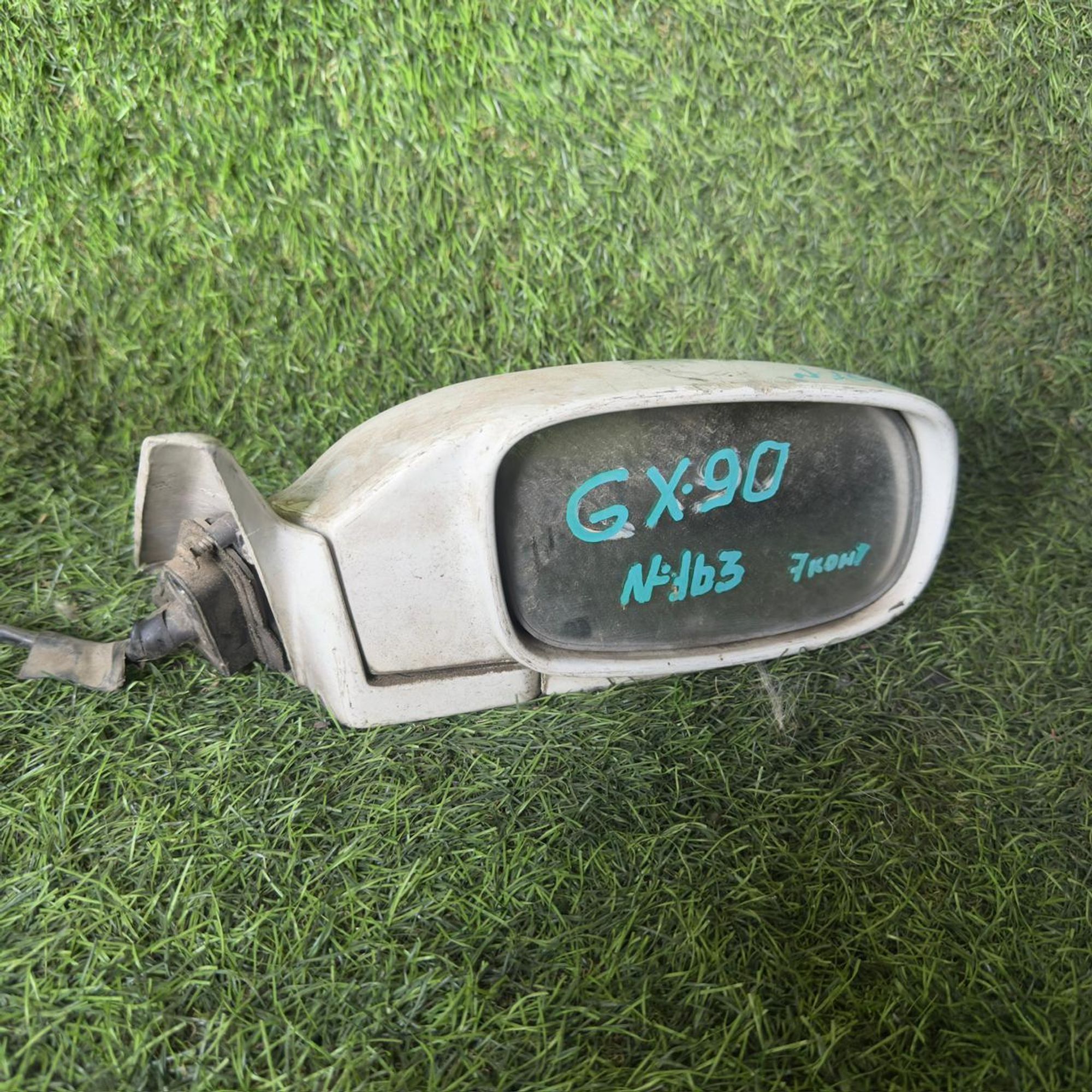 163 Зеркало боковое правое TOYOTA MARK II GX90, 3500 рублей, Невинномысск