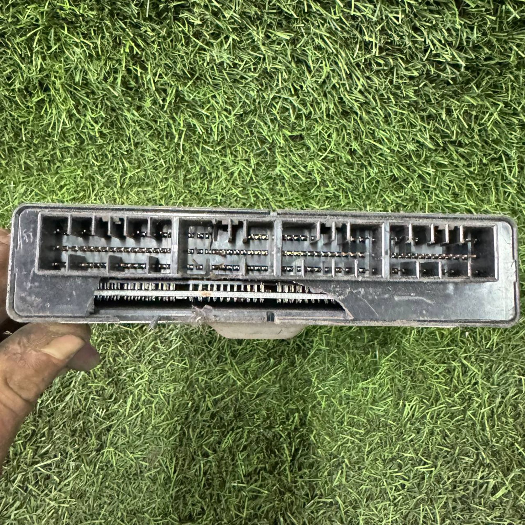 253 Блок управления двигателем MITSUBISHI CS5W 4G93, 5000 рублей, Невинномысск