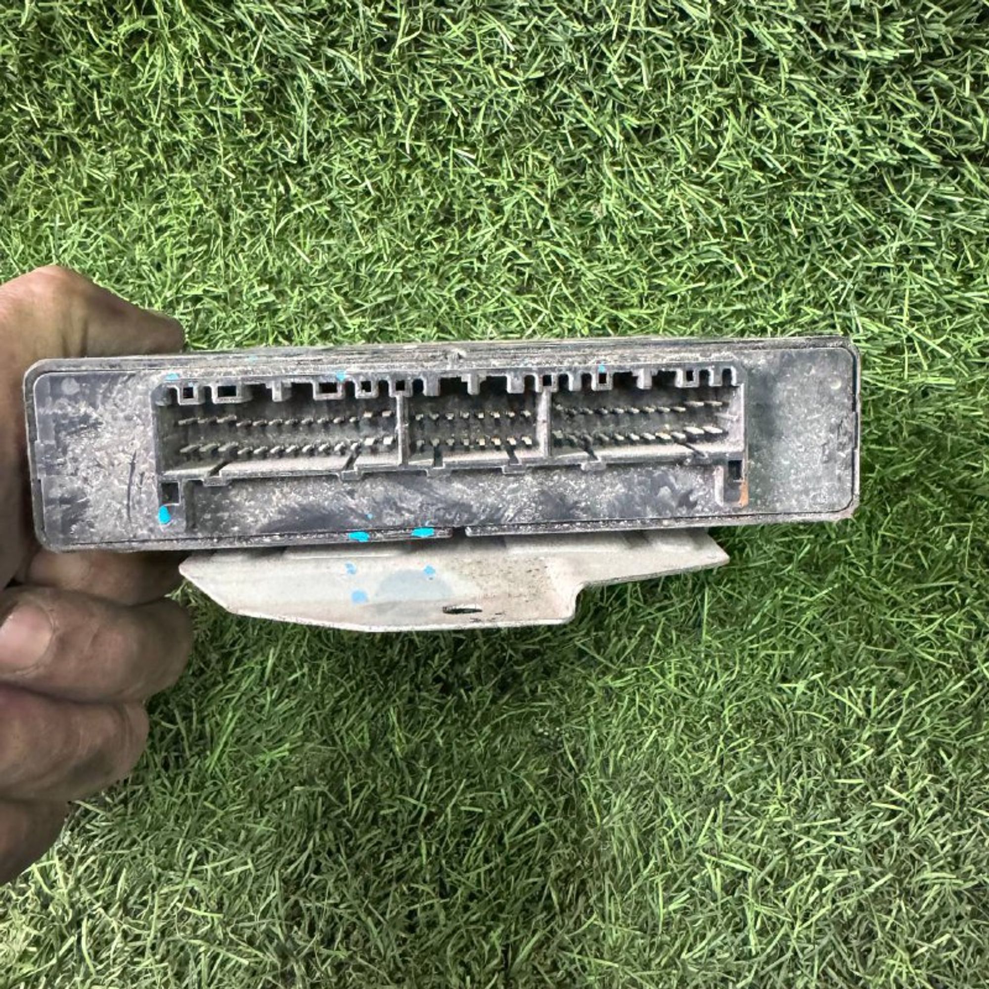 695 Блок управления двигателем MITSUBISHI 4G64, 6500 рублей, Невинномысск