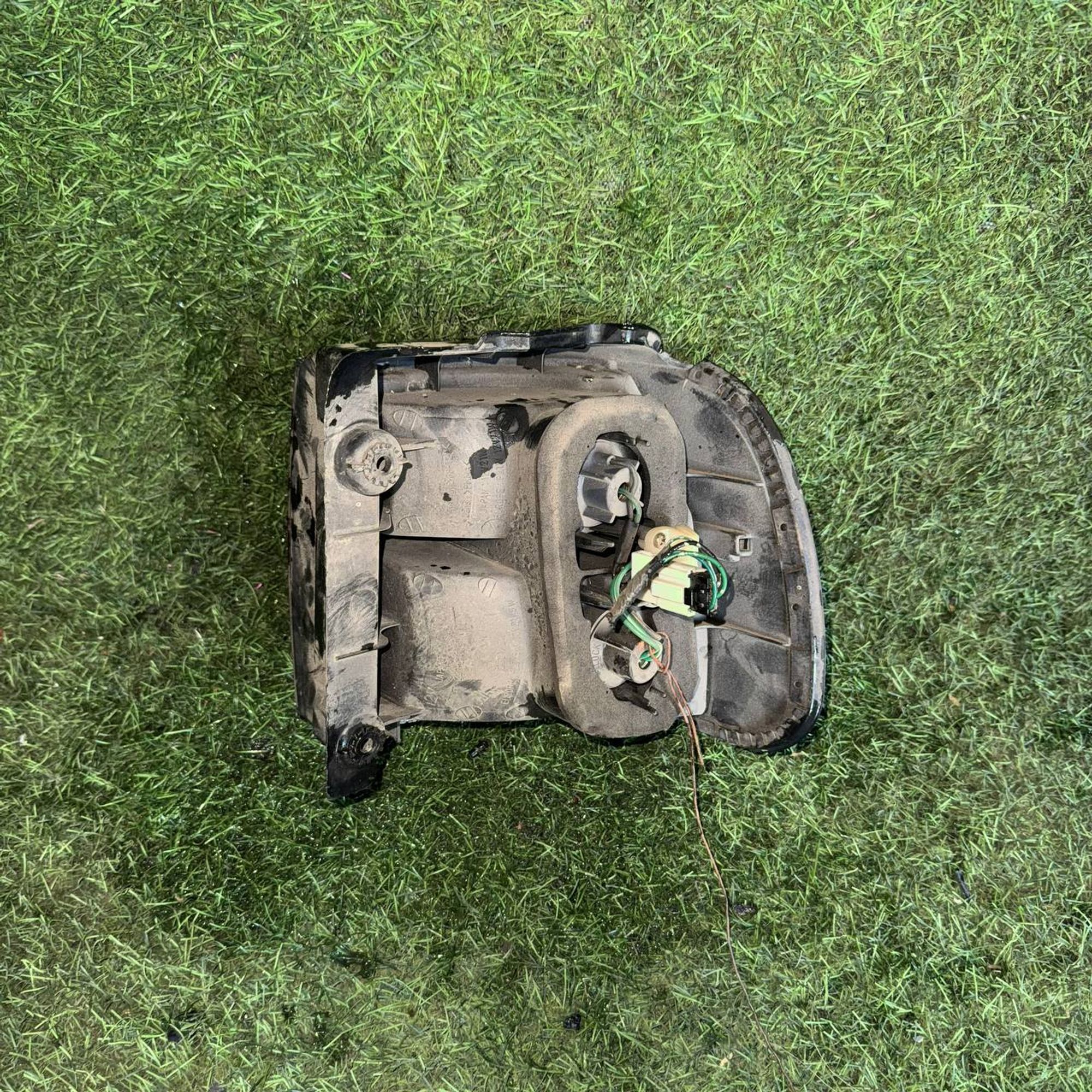 732 Фонарь задний левый MITSUBISHI DELICA PE8W, 5500 рублей, Невинномысск