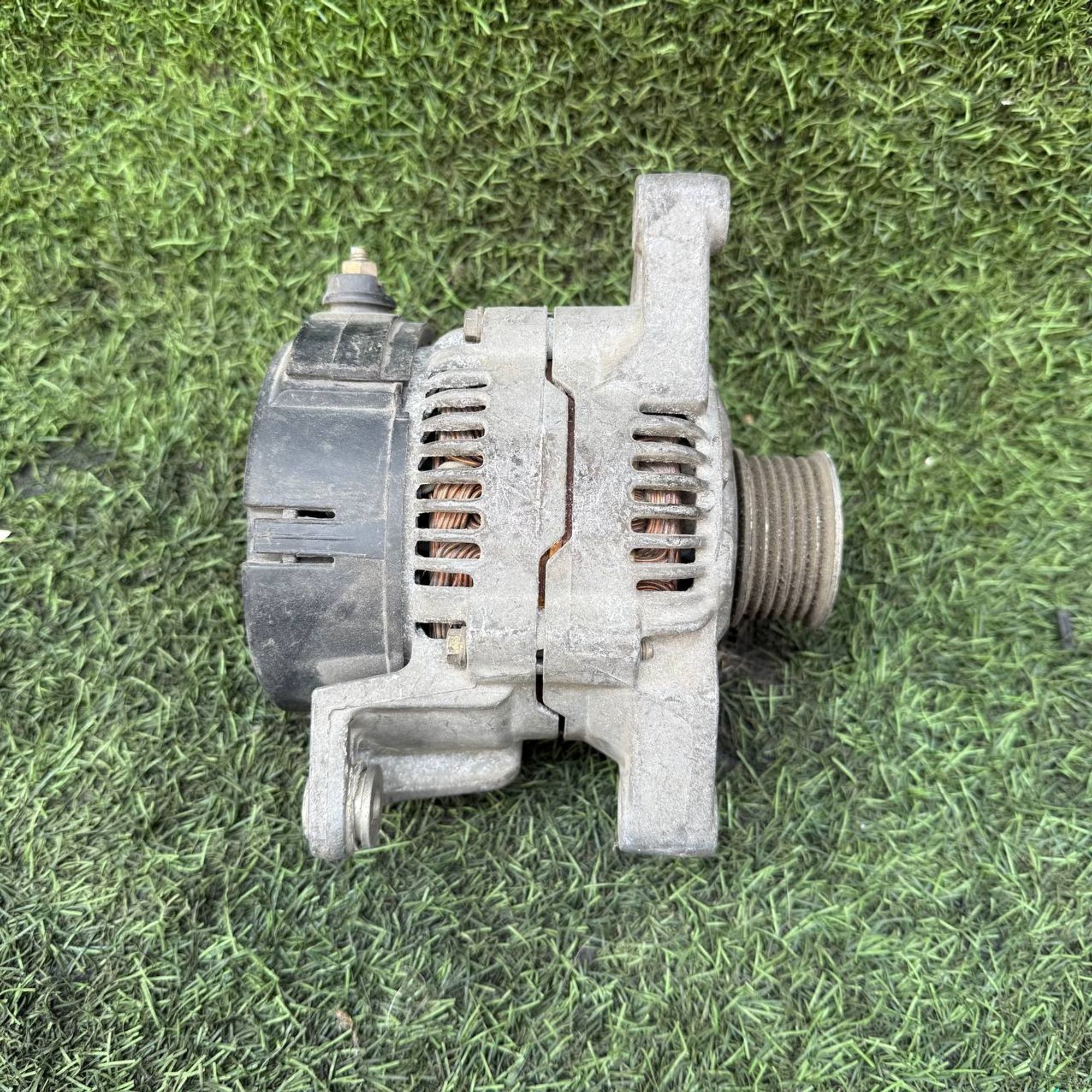 104 Генератор NISSAN CG10, 1 рублей, Невинномысск