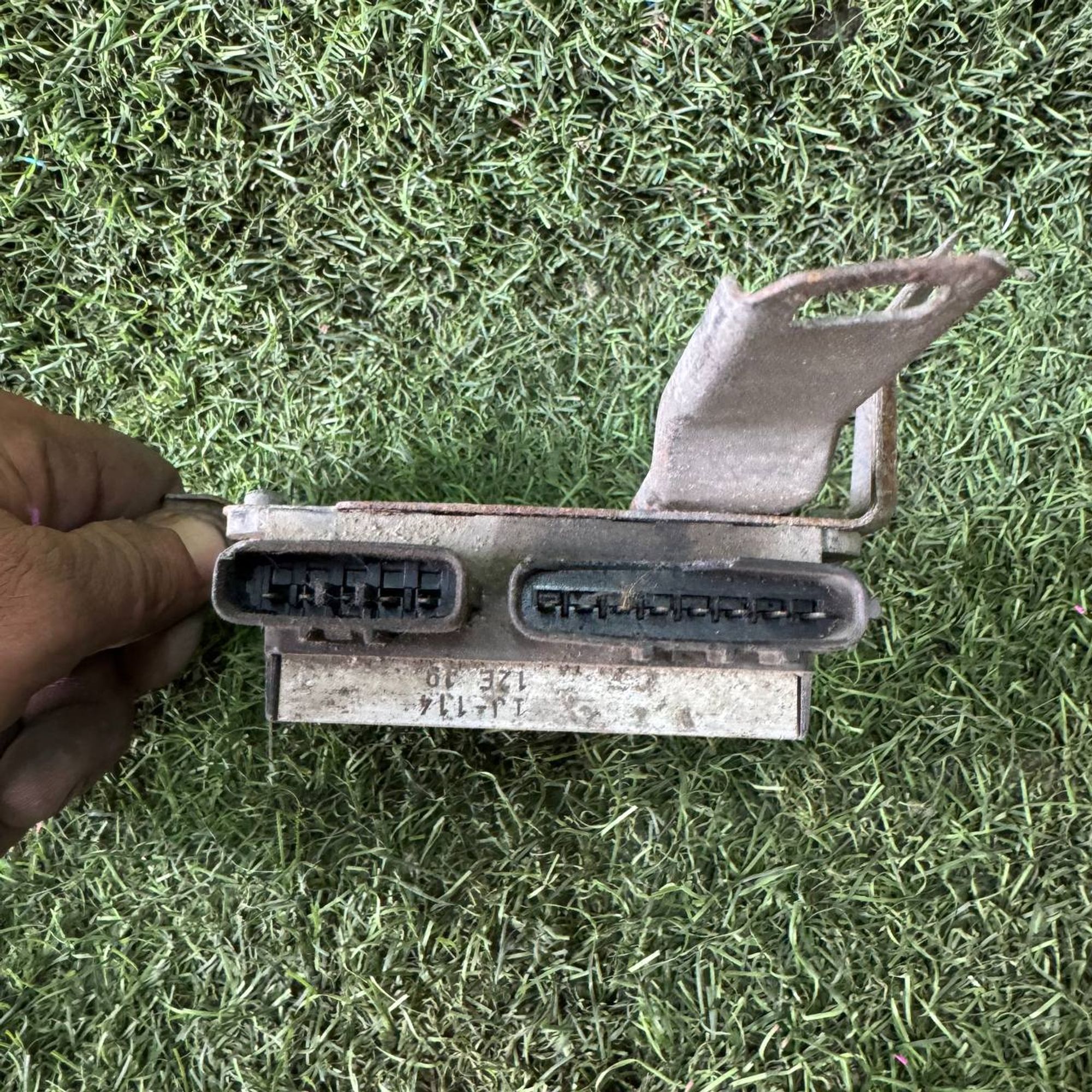 589 Блок управления форсунками Toyota 1AZFSE, 5000 рублей, Невинномысск