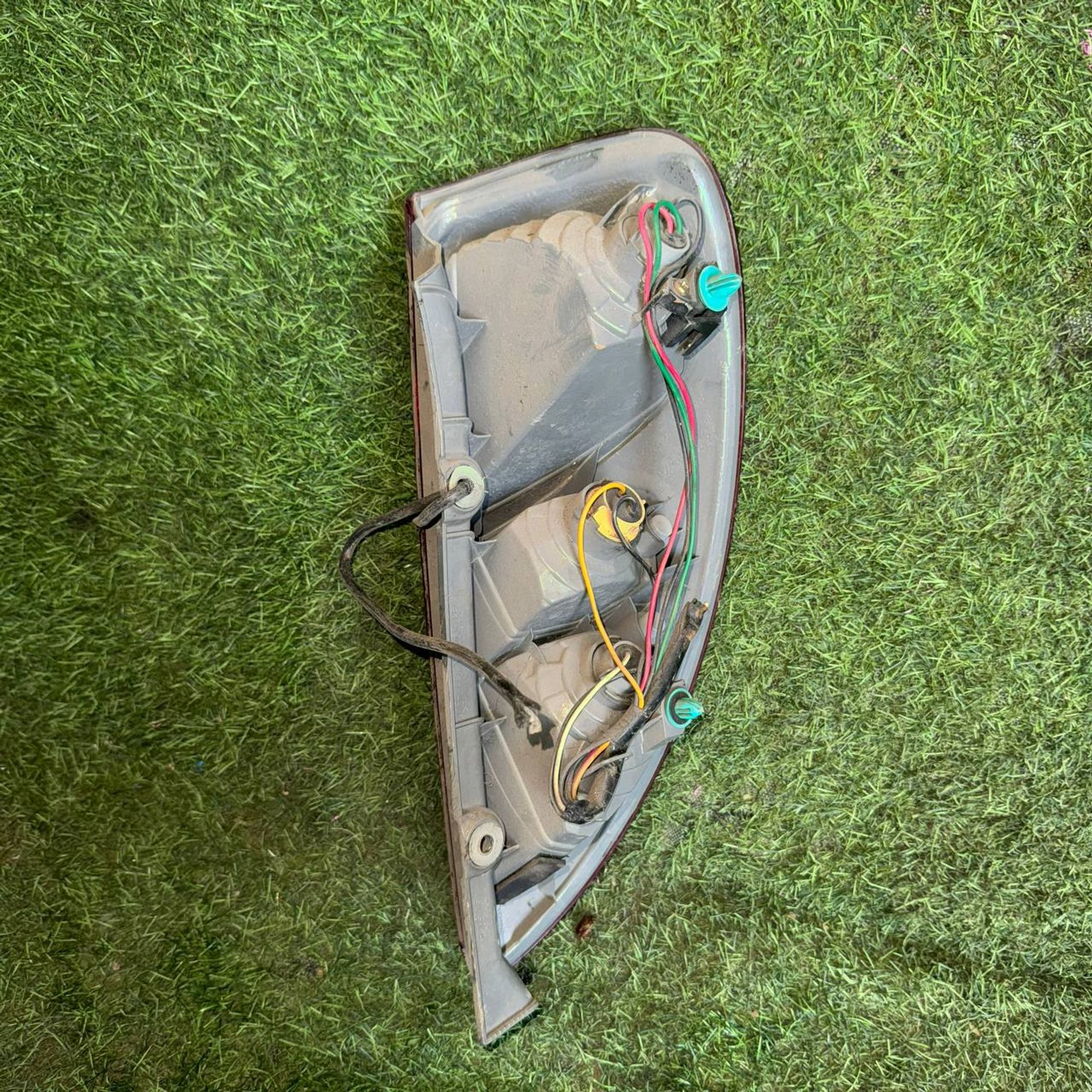 Фонарь задний левый SUBARU R2 RC1, 1 рублей, Невинномысск