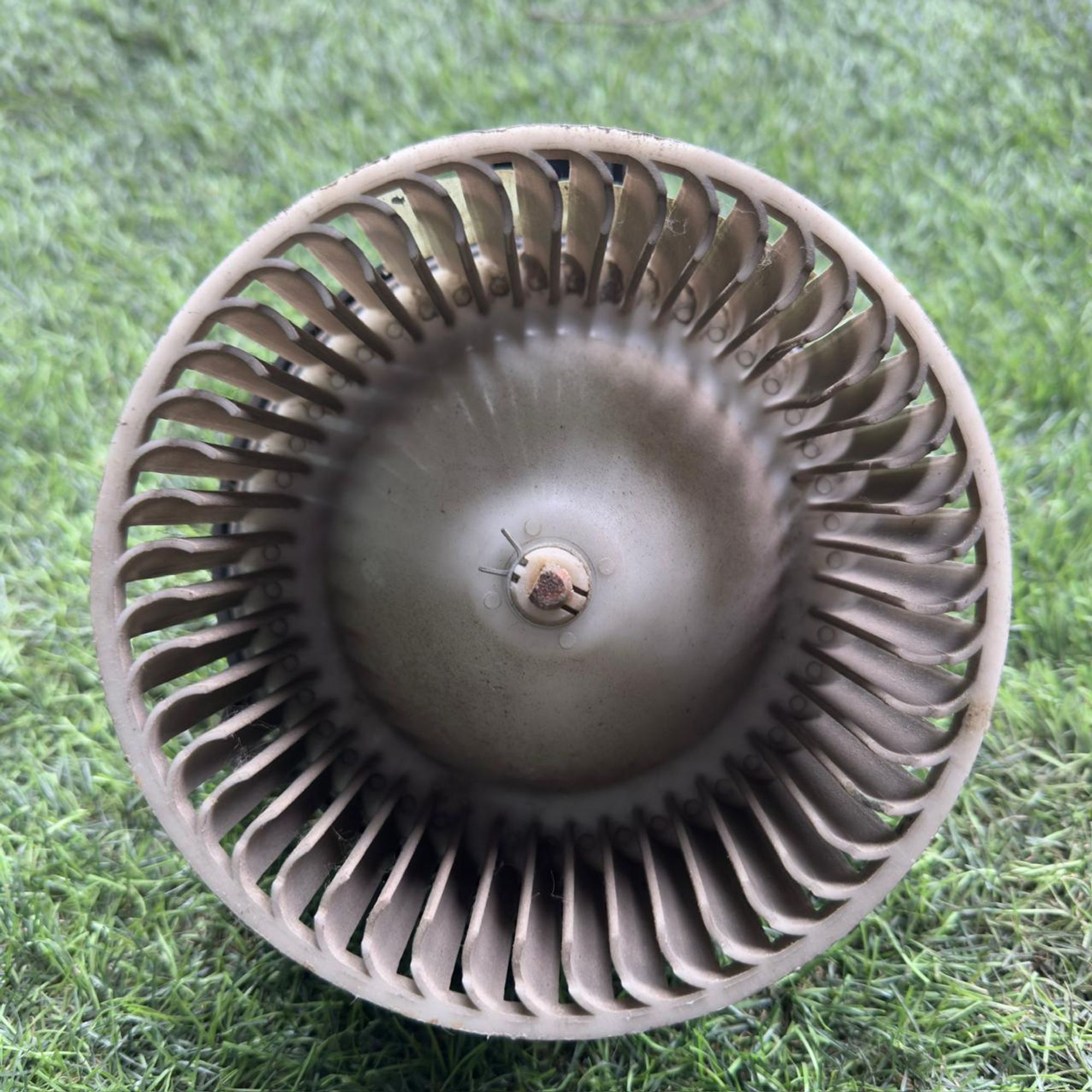 392 Мотор отопителя MAZDA ATENZA GY3W, 4500 рублей, Невинномысск