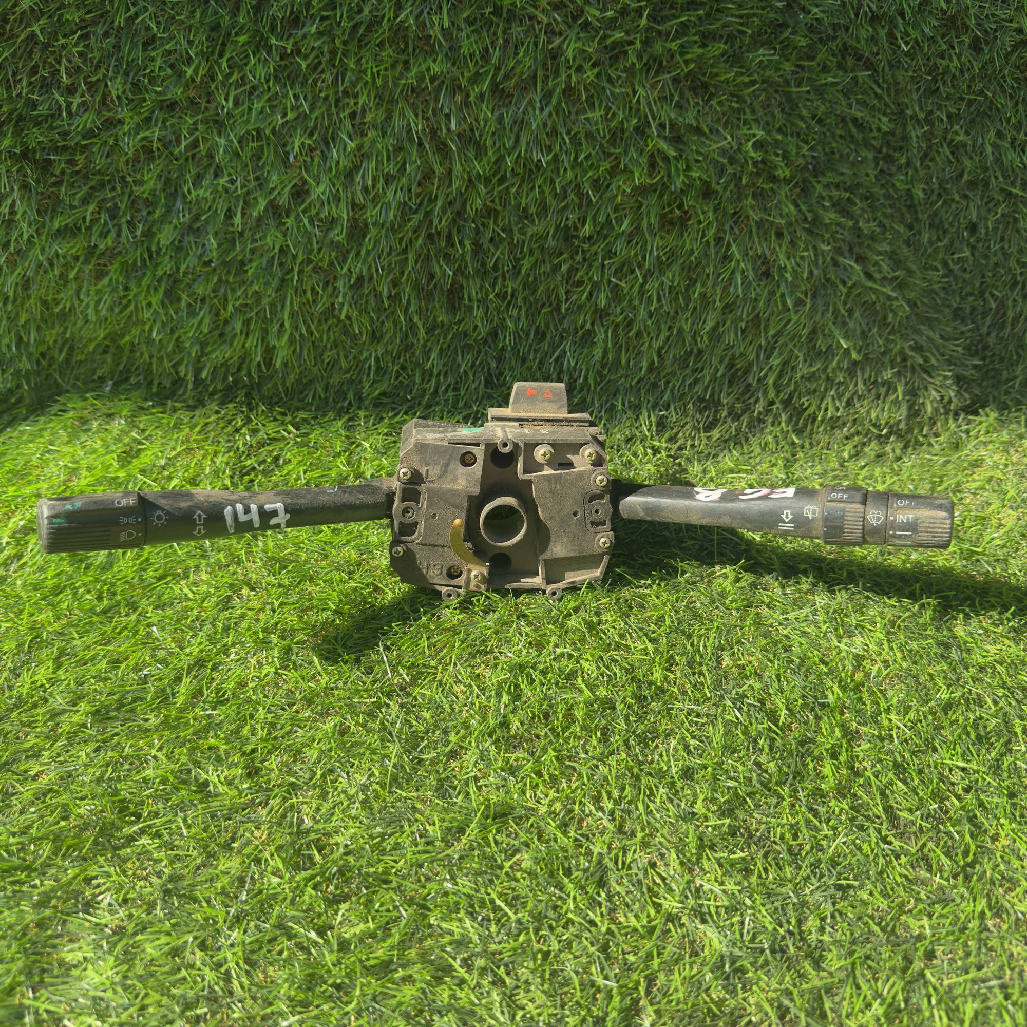 147 Подрулевой переключатель света и дворников Honda, 1 рублей, Невинномысск