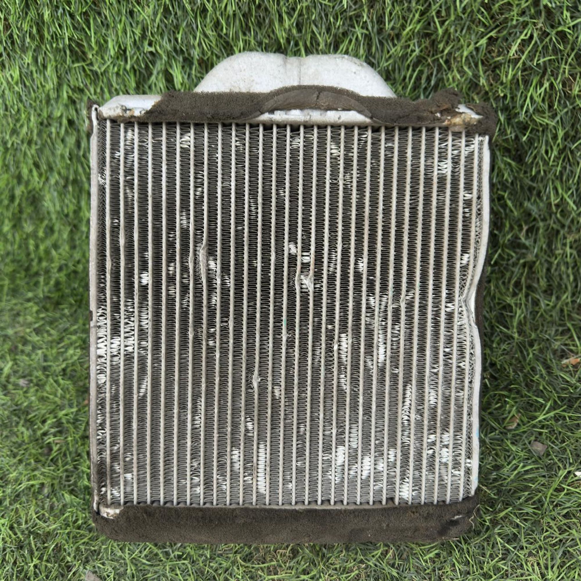 177 Радиатор отопителя MITSUBISHI CARISMA DA1A, 1 рублей, Невинномысск