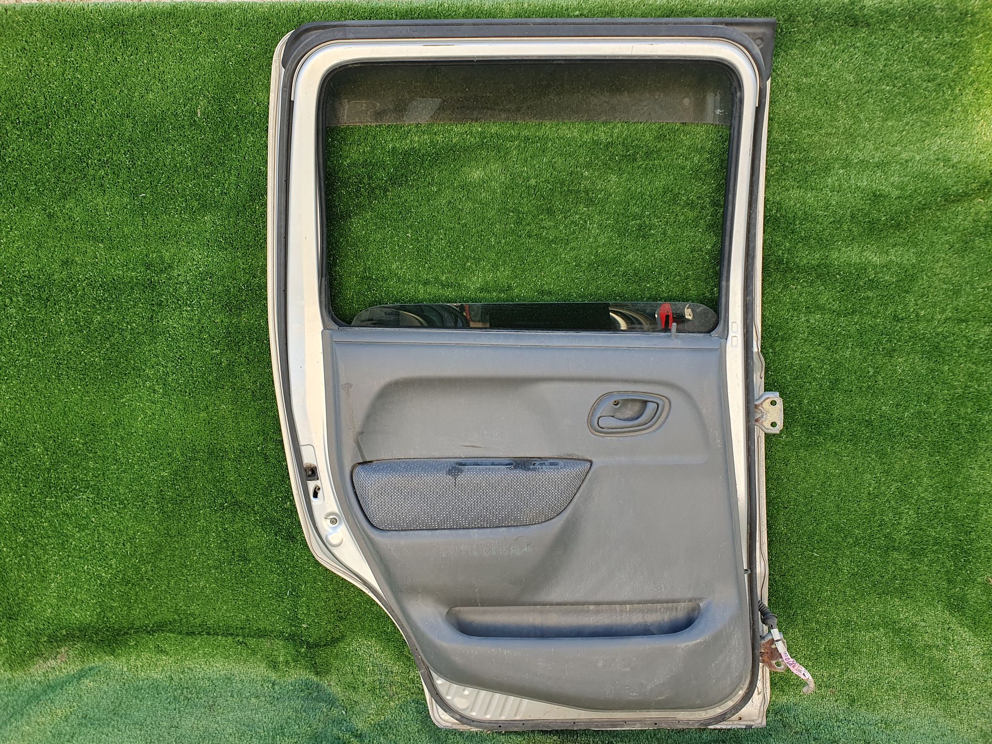 730 дверь на SUZUKI WAGON R MC11S, 10000 рублей, Невинномысск