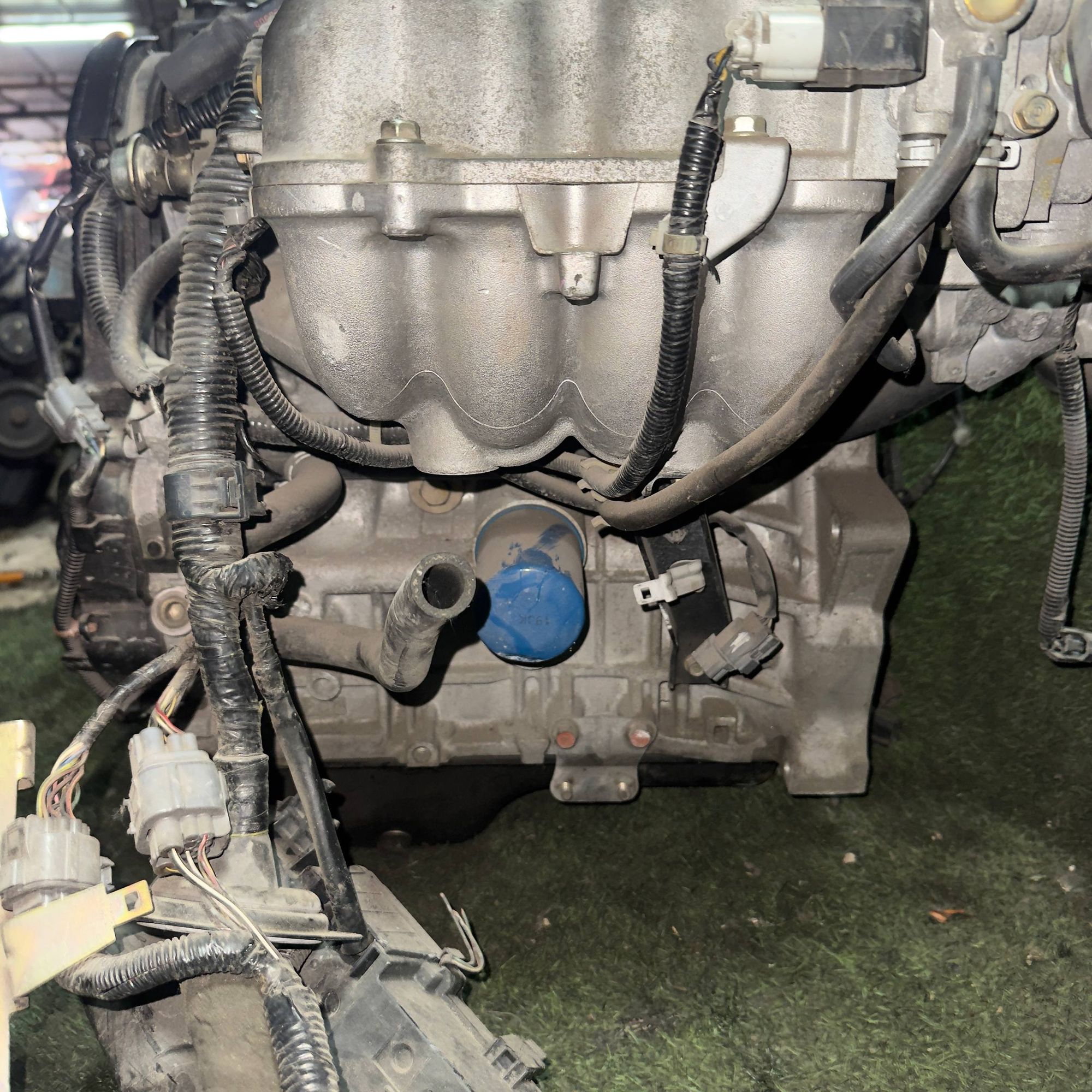 461 Двигатель HONDA TORNEO CL3 F20B, 180000 рублей, Невинномысск