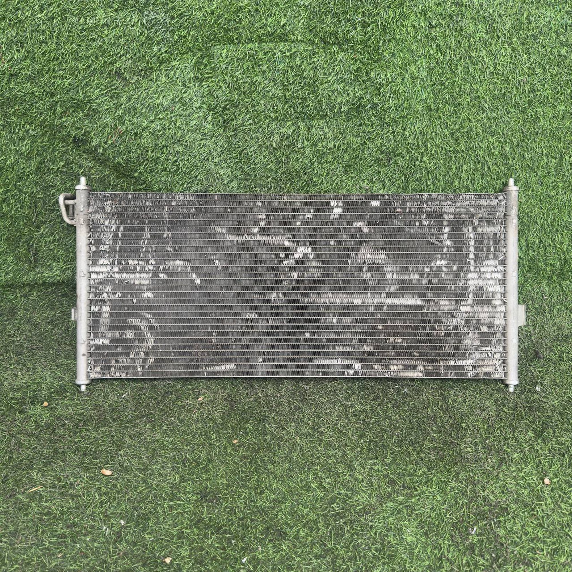 365 радиатор кондиционера NISSAN PRIMERA P12, 6000 рублей, Невинномысск