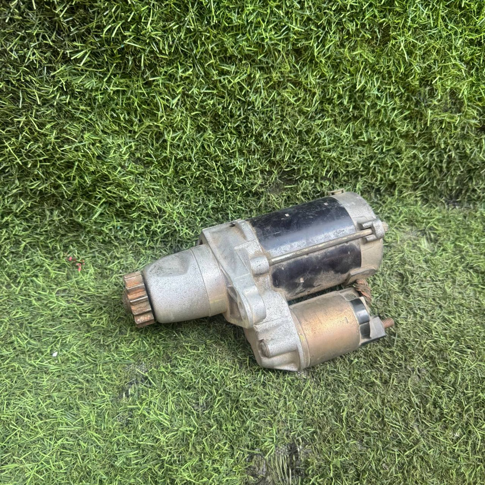 864 Стартер Toyota Ipsum ACM21 2AZFE, 9500 рублей, Невинномысск