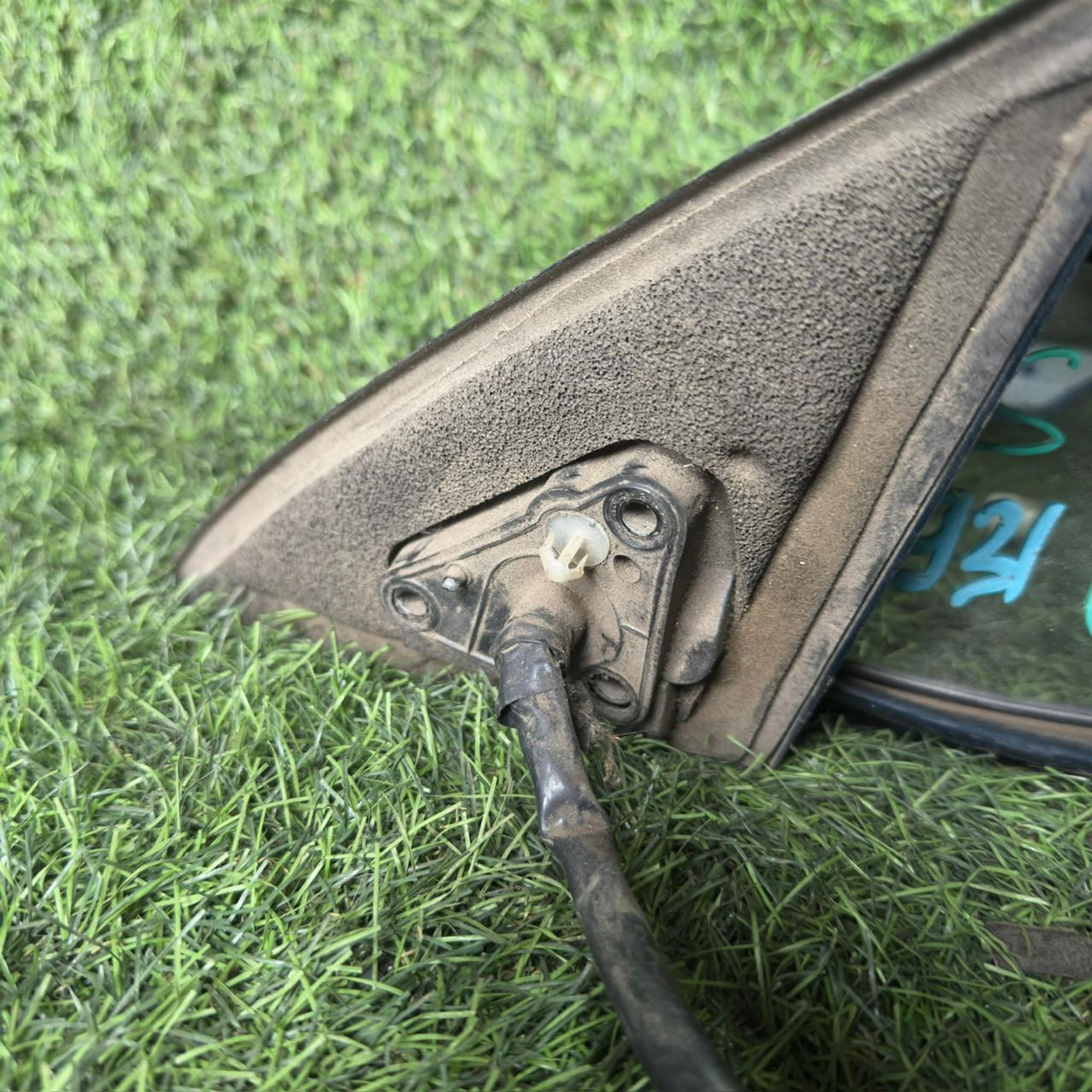 931 Зеркало боковое правое TOYOTA  ST190, 6500 рублей, Невинномысск