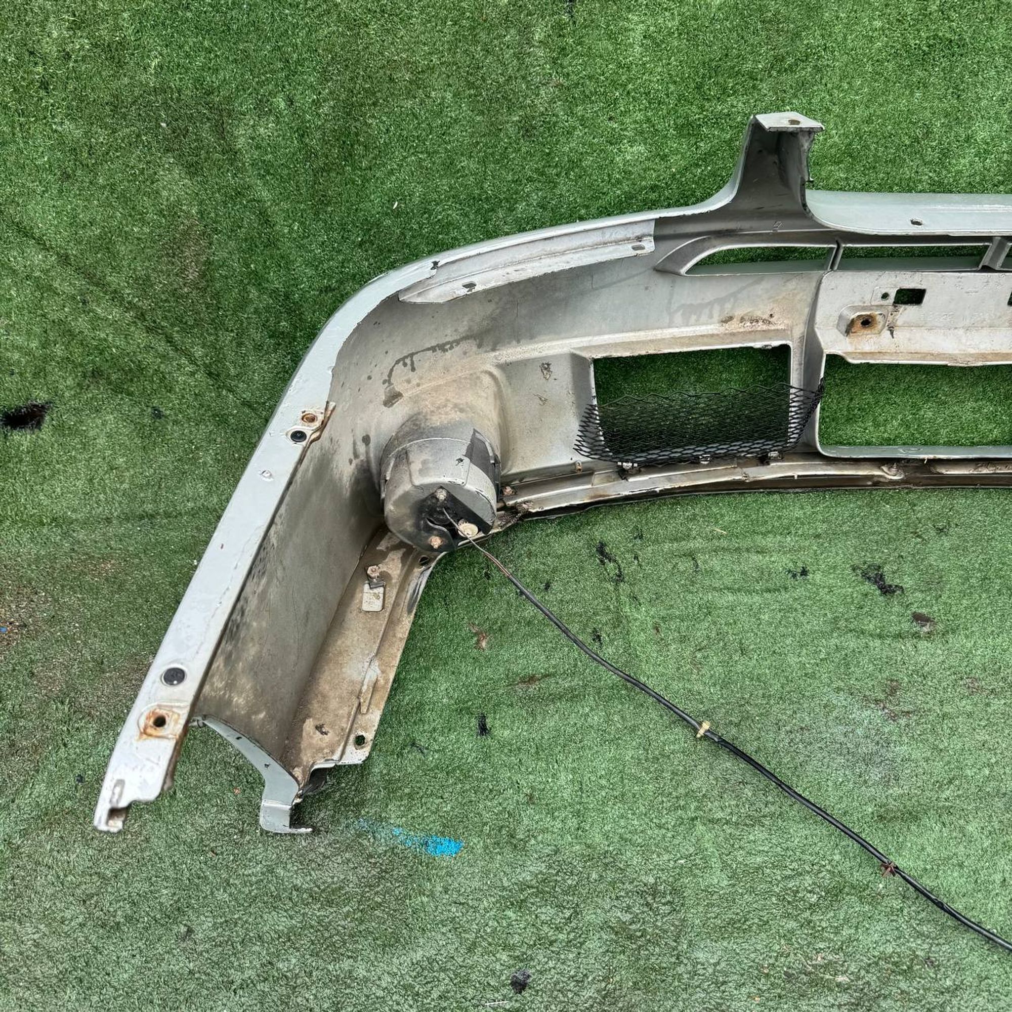 488 Бампер передний NISSAN LIBERTY PM12, 10500 рублей, Невинномысск