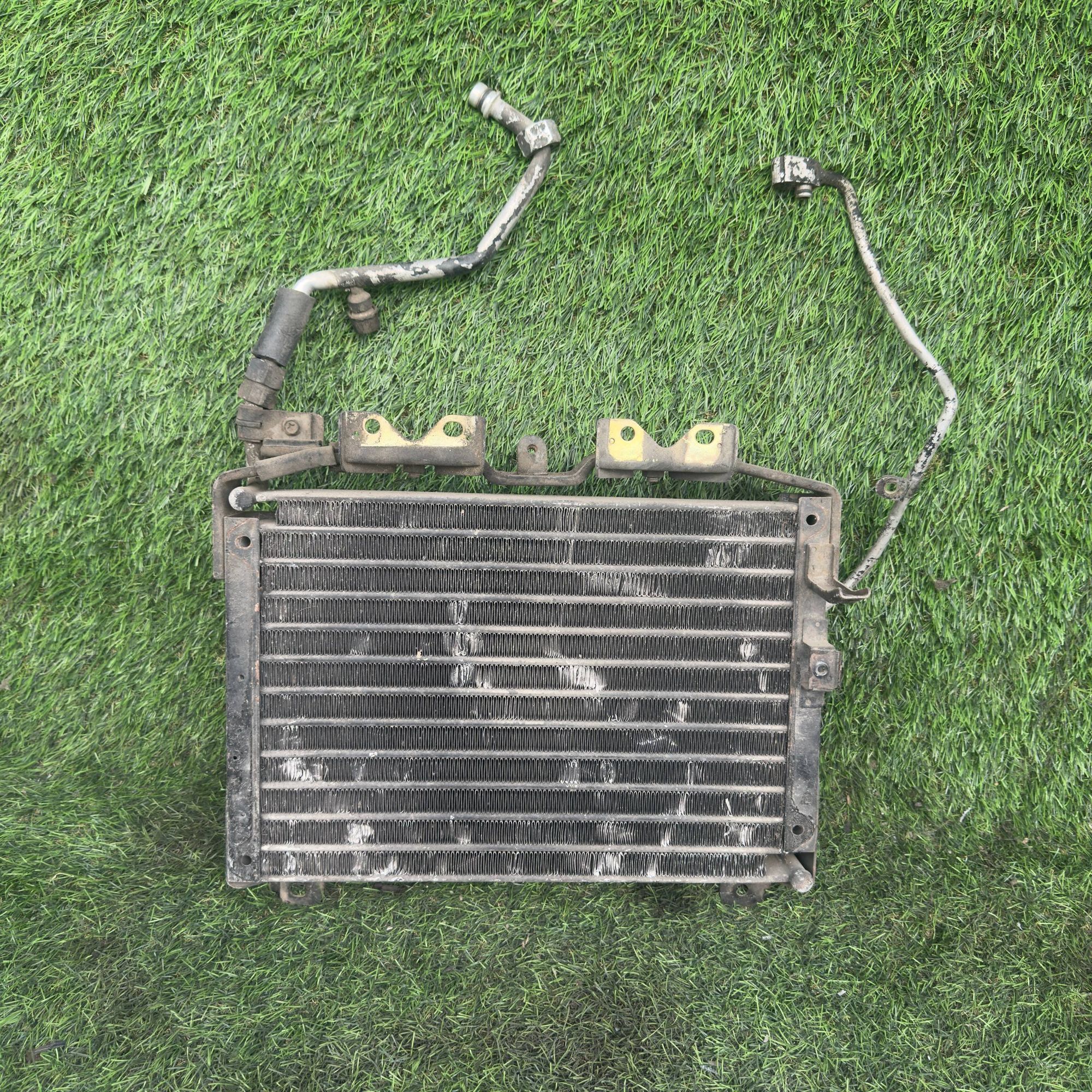 151 Радиатор кондиционера TOYOTA DYNA, 3500 рублей, Невинномысск