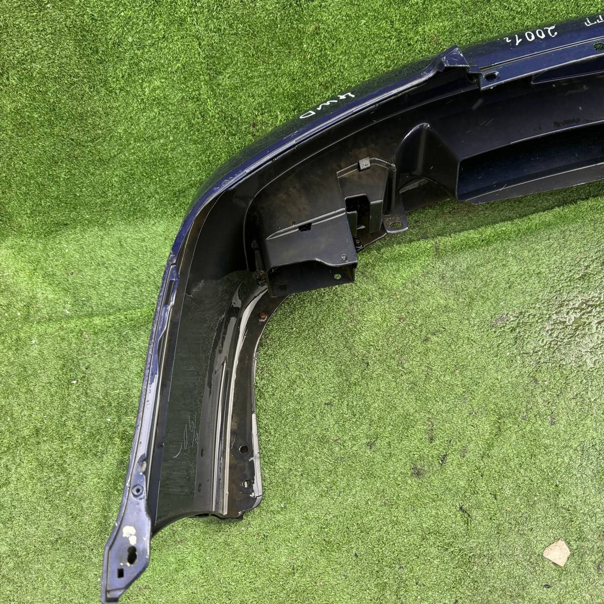 320 бампер SUBARU LEGACY BH5, 18500 рублей, Невинномысск