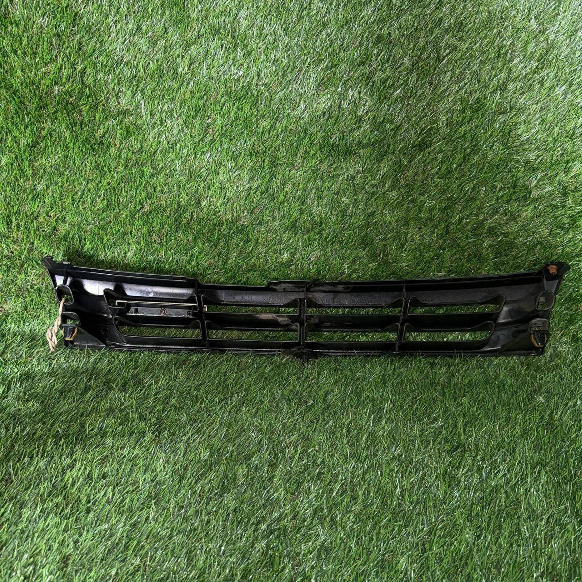 240 Решетка радиатора TOYOTA CALDINA CT190, 3000 рублей, Невинномысск