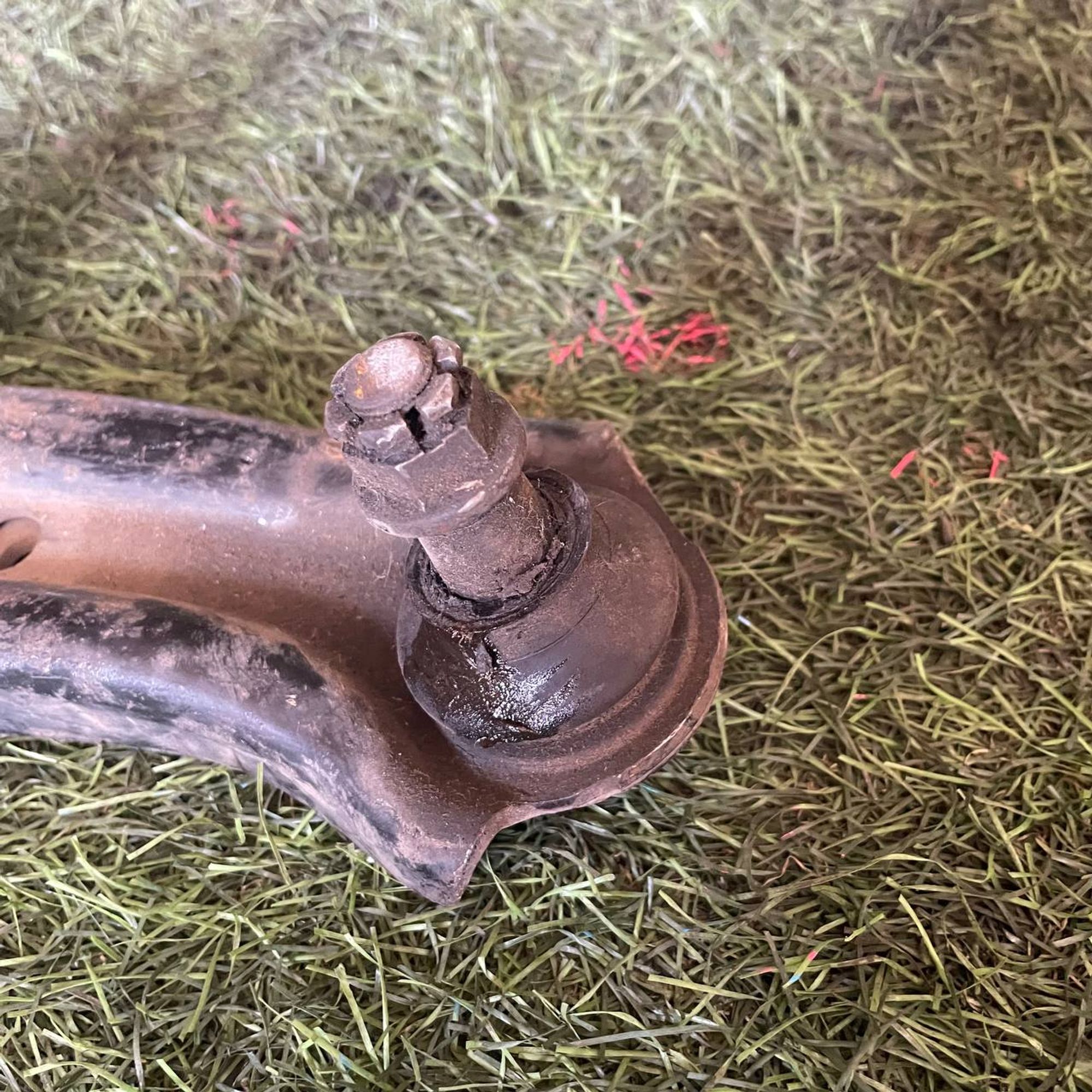 459 Рычаг передний правый нижний HONDA HRV GH3, 4500 рублей, Невинномысск