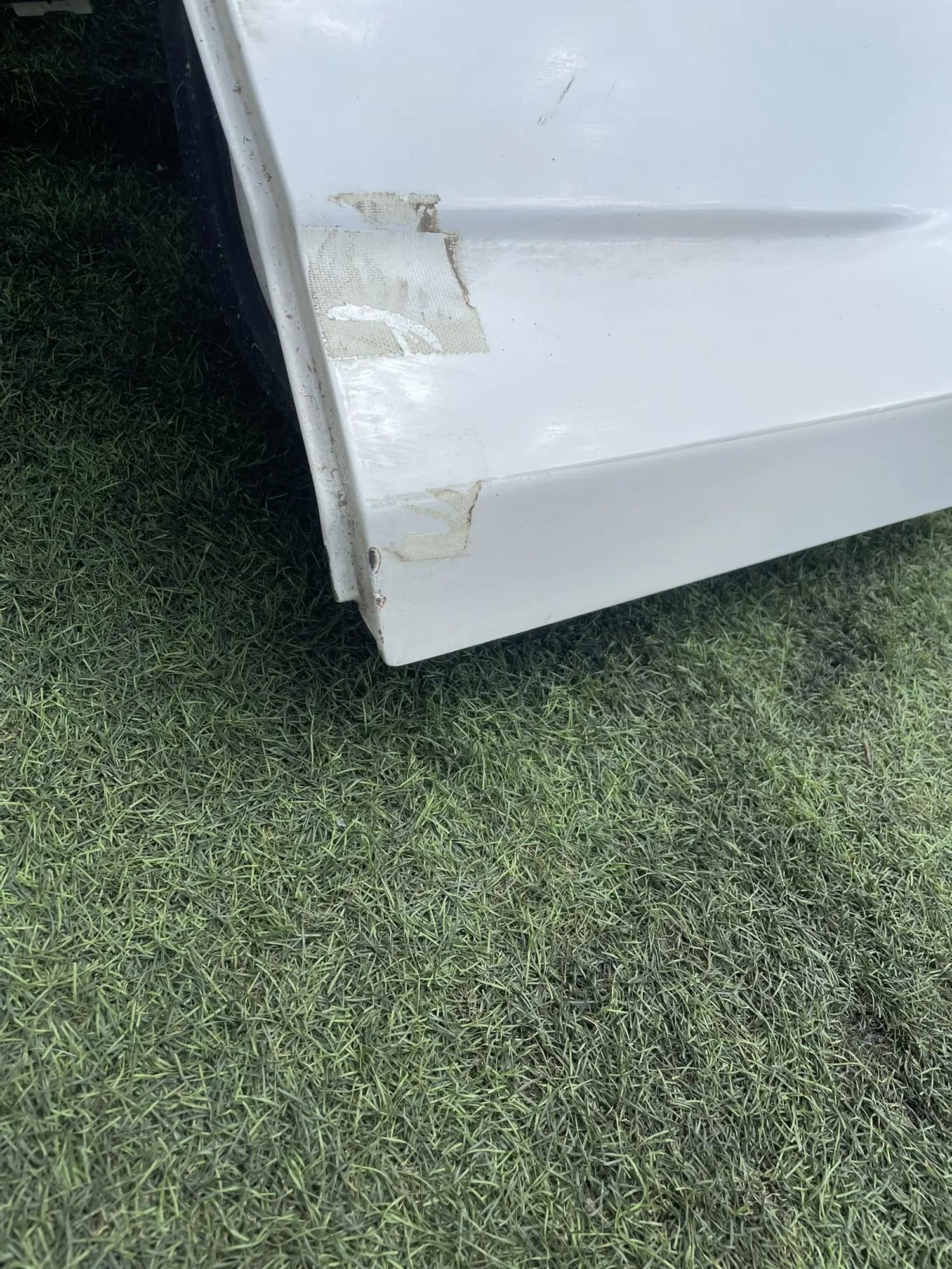 4082 Дверь задняя левая TOYOTA RAV4 ACA36 2AZ-FE, 38500 рублей, Невинномысск