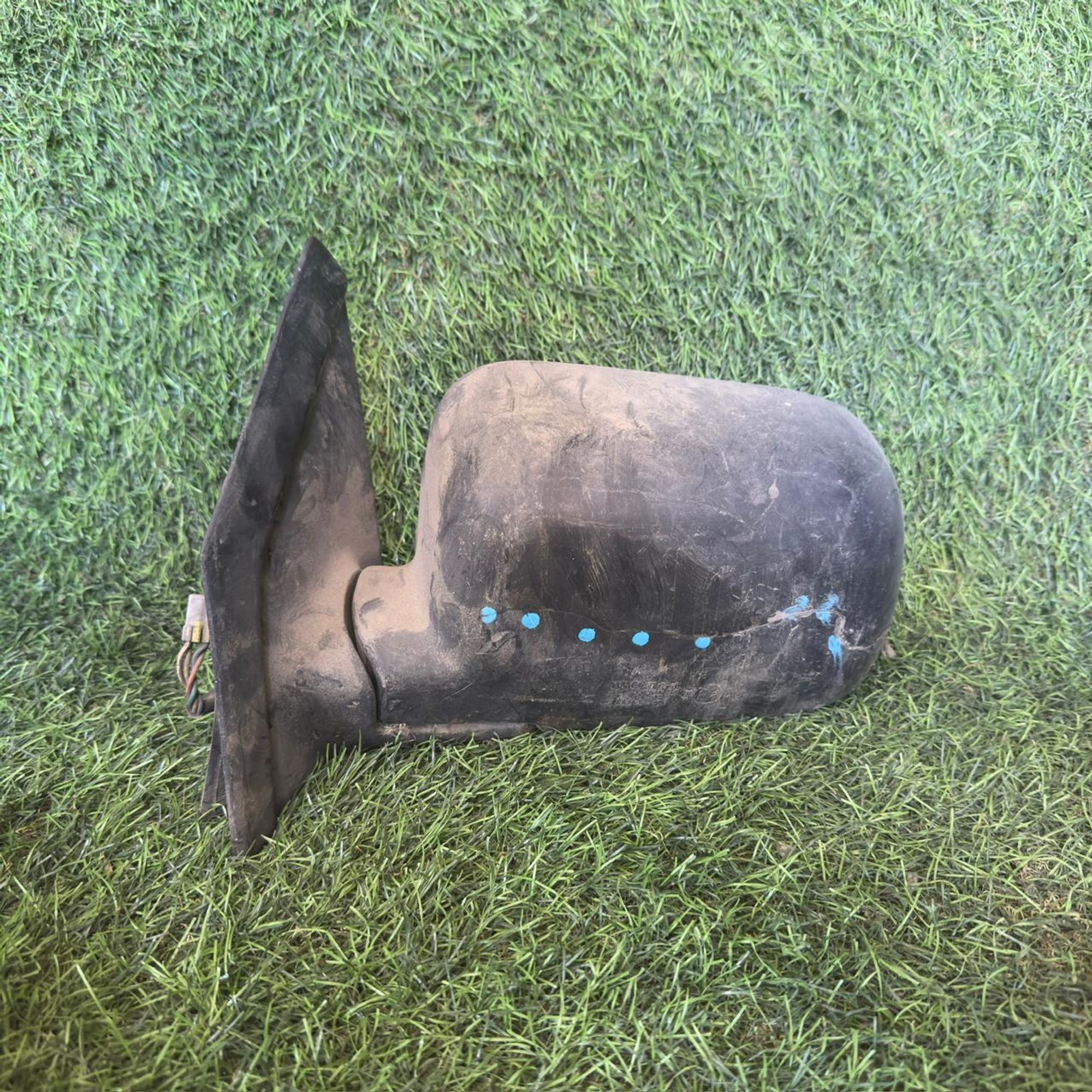 567 Зеркало боковое левое MITSUBISHI RVR N61W, 4500 рублей, Невинномысск