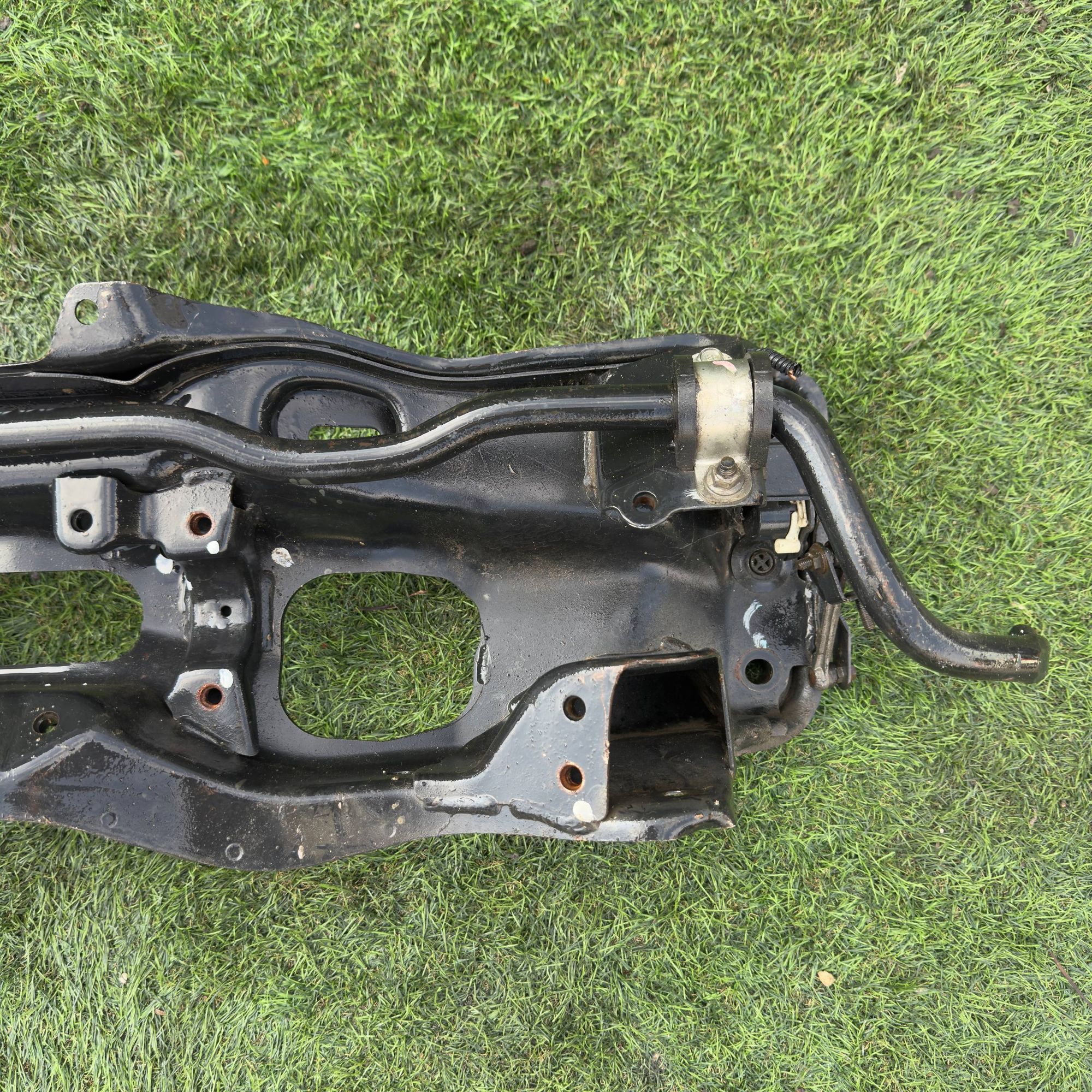 363 Подрамник передний SUBARU LEGACY BL5, 1 рублей, Невинномысск