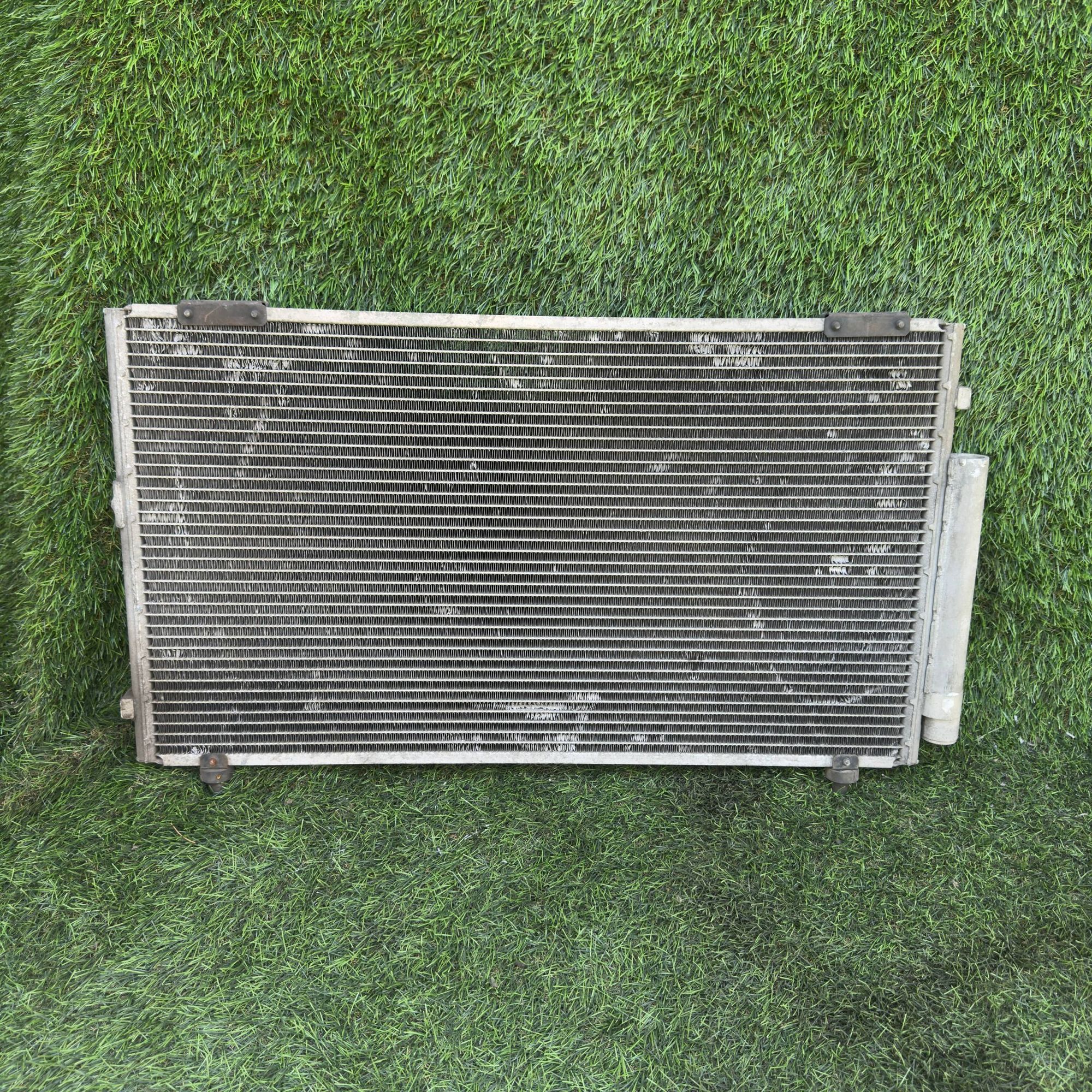 454 Радиатор кондиционера TOYOTA VISTA SV50, 4500 рублей, Невинномысск