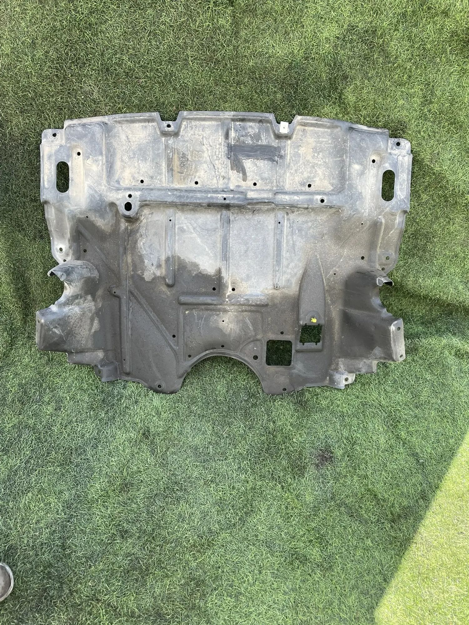 579 Защита двигателя Toyota Mark II JZX110 1JZ-FSE 2002, 6000 рублей, Невинномысск