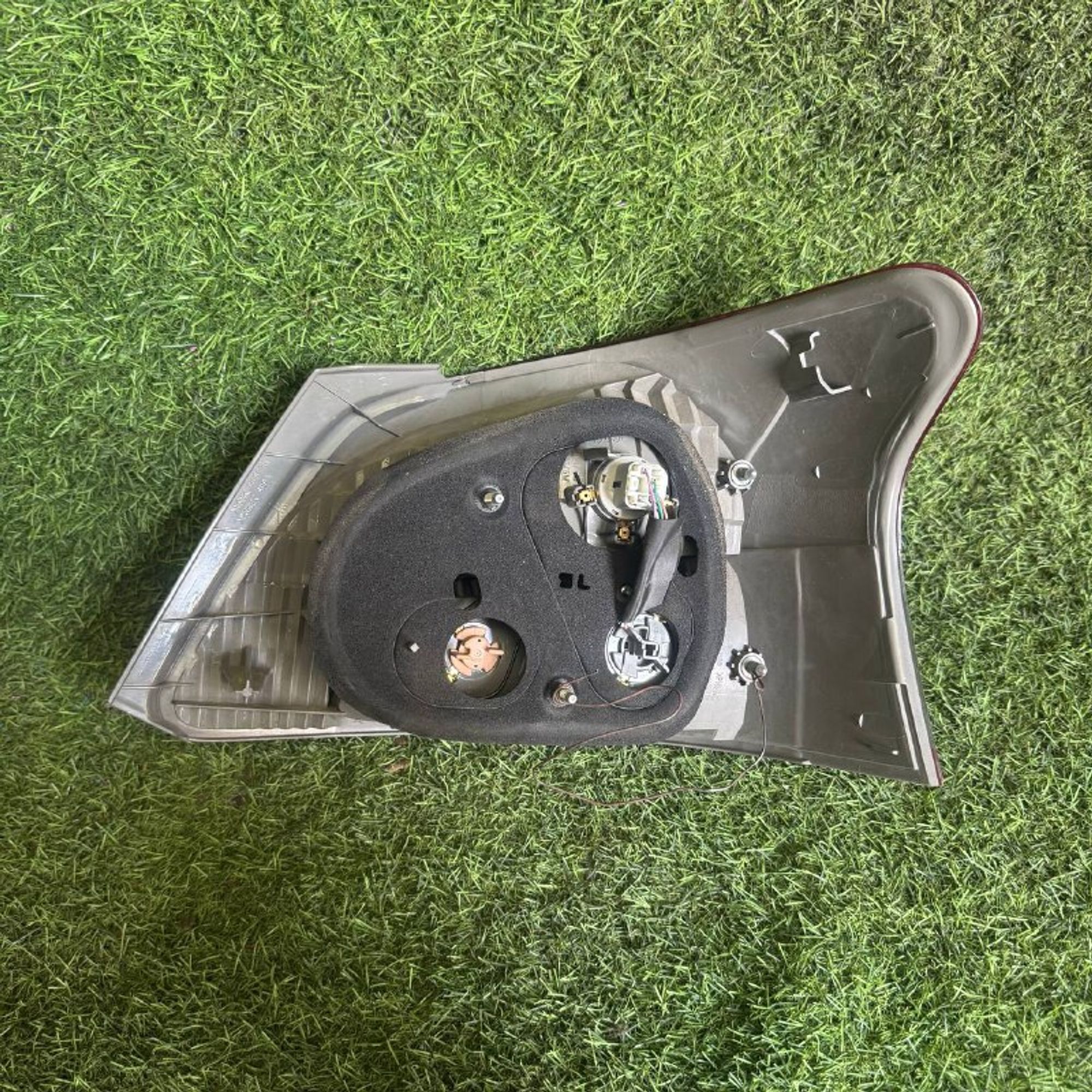 1518 Фонарь задний левый TOYOTA BELTA KSP92, 6500 рублей, Невинномысск