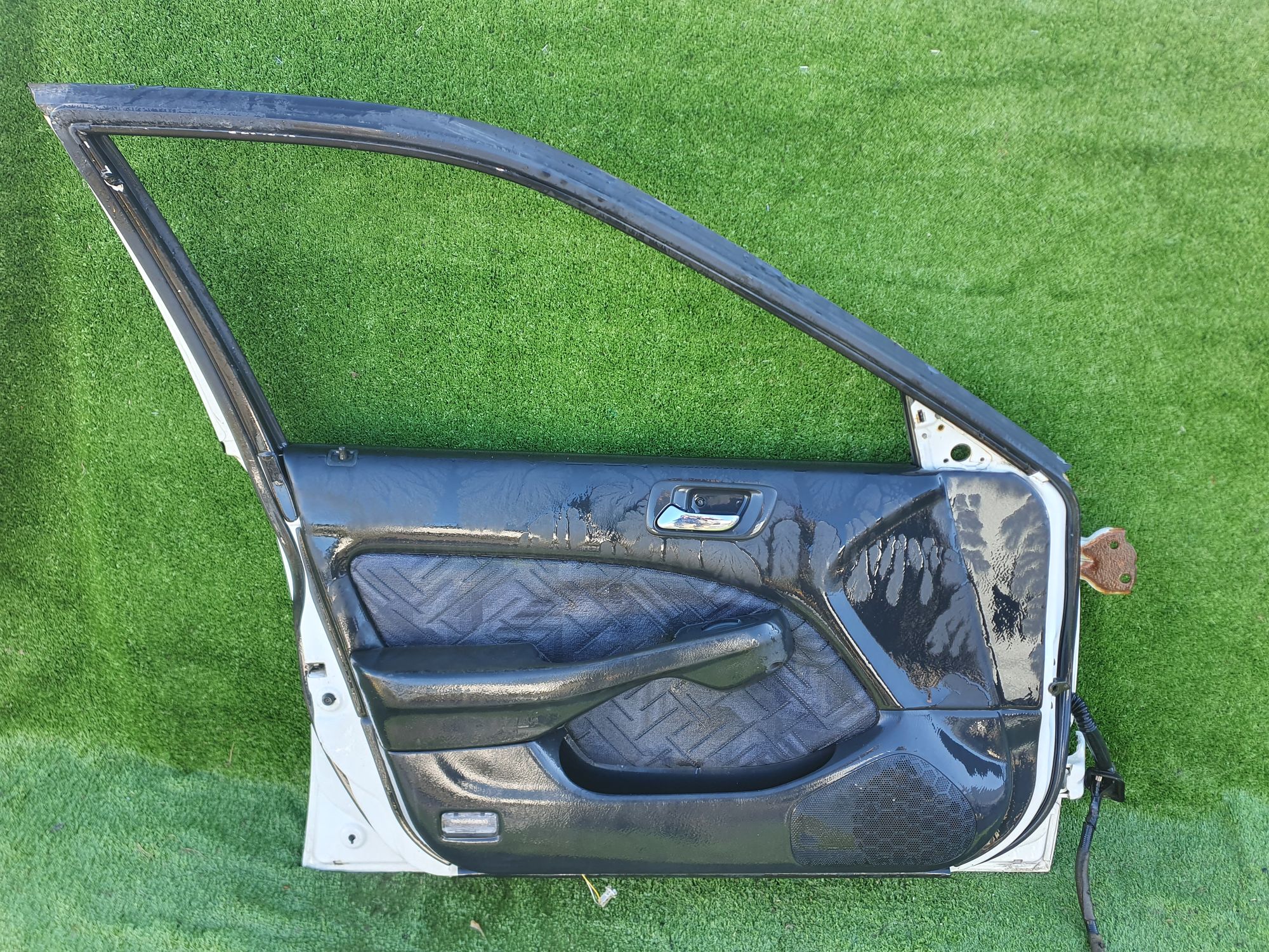 677 дверь передняя левая на HONDA ACCORD CF6, 5000 рублей, Невинномысск