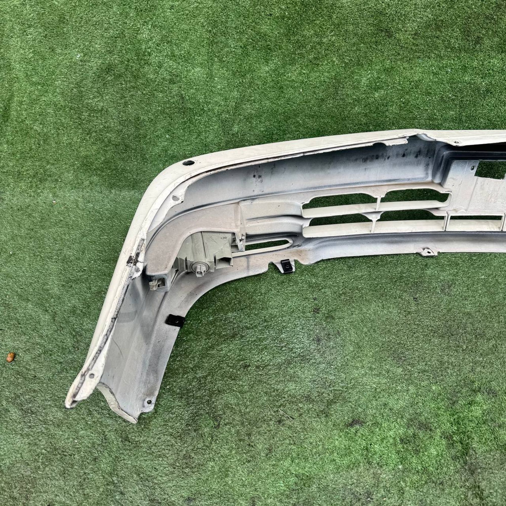 367 бампер на TOYOTA CRESTA GX100, 126500 рублей, Невинномысск