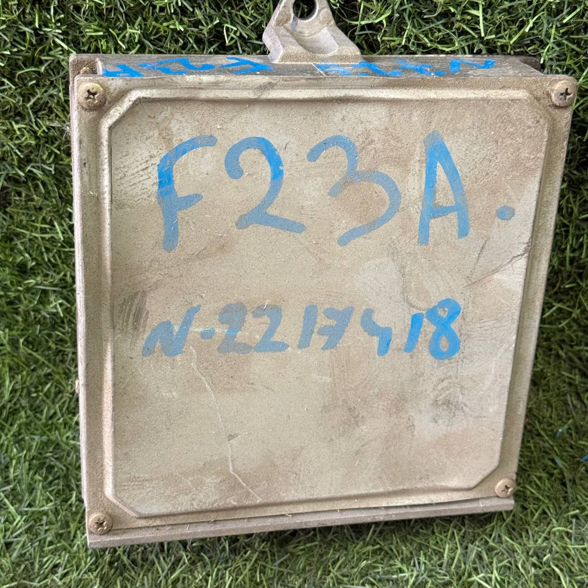 723 Блок управления двигателем HONDA F23A, 1 рублей, Невинномысск