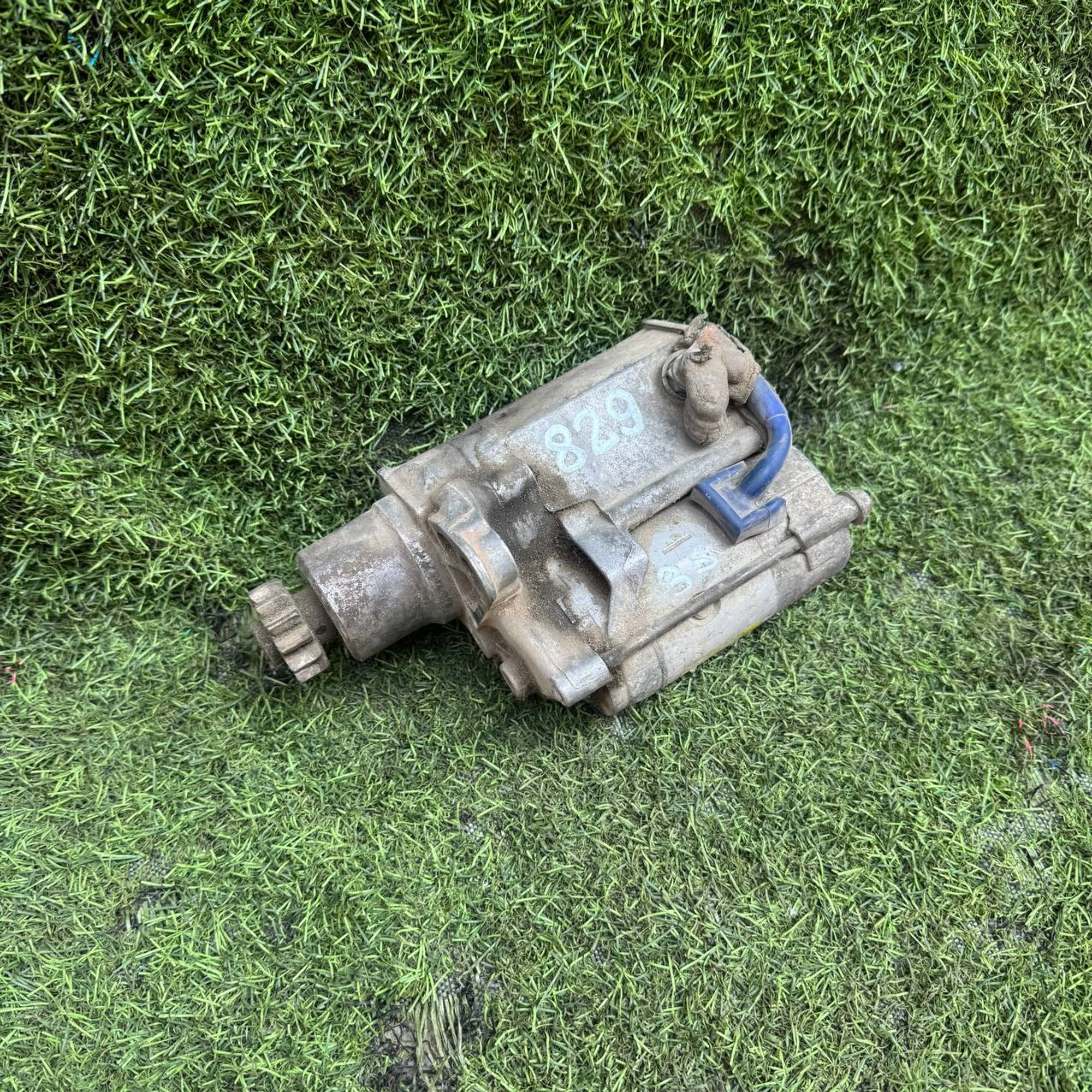 829 Стартер TOYOTA 3S, 7500 рублей, Невинномысск