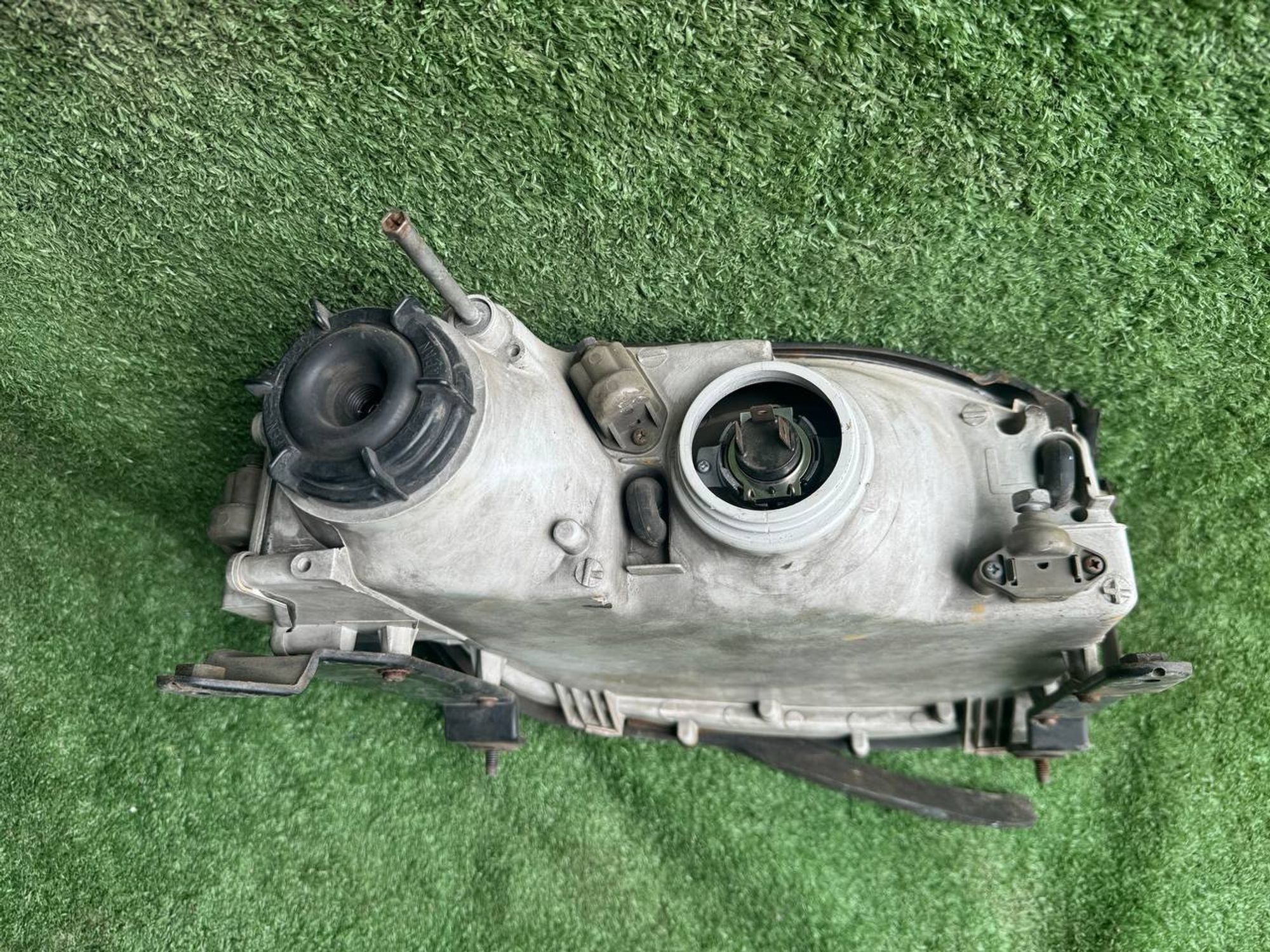 1092 фара левая NISSAN FAIRLADY GZ32, 9000 рублей, Невинномысск