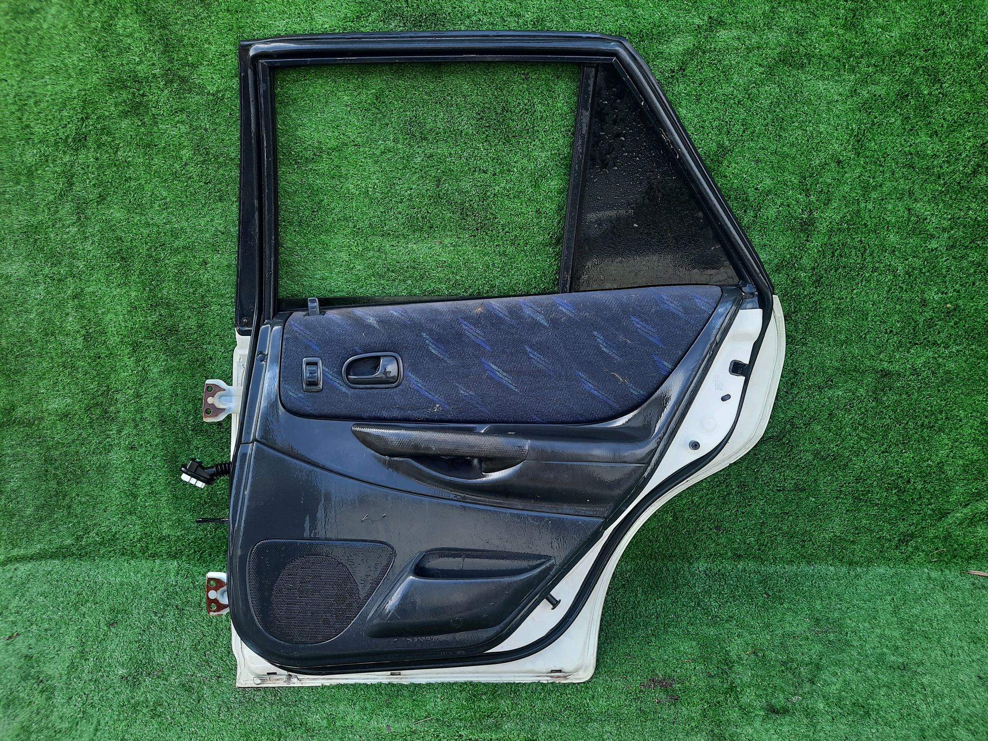 968 на MAZDA FAMILIA BJ5W, 7000 рублей, Невинномысск