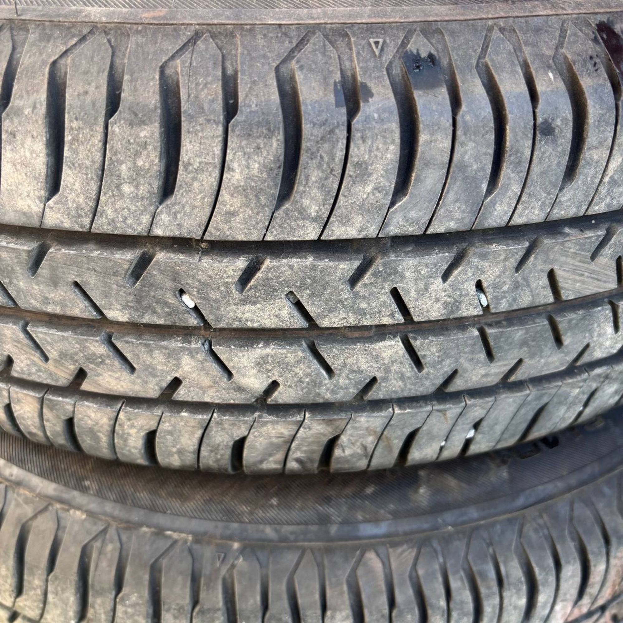 651 Шины Seiberling SL101 185/65 R15 2023 год, 15000 рублей, Невинномысск